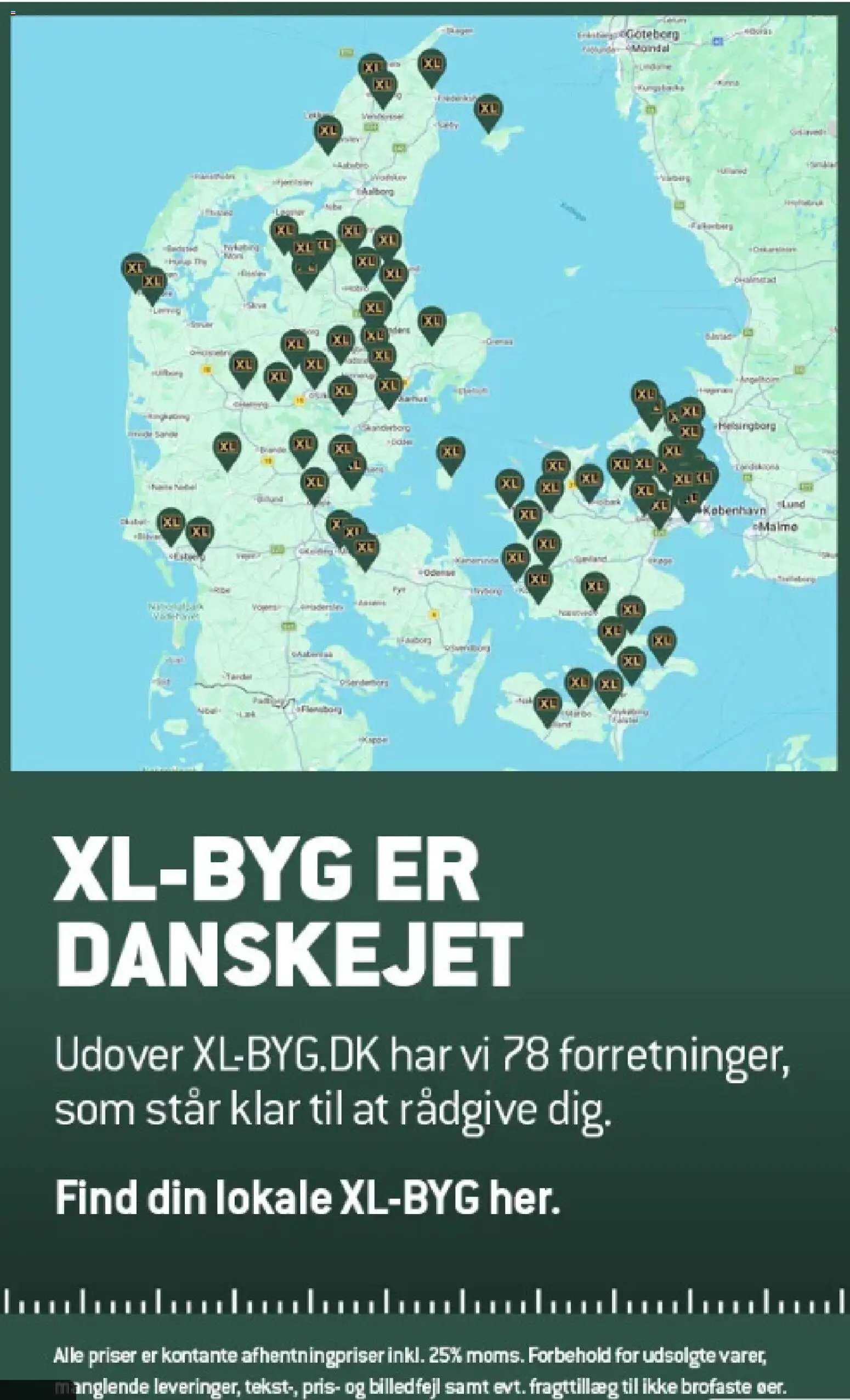 XL-BYG tilbudsavis fra 19/06/2026 XL-BYG - Tilbudsavis uge 26