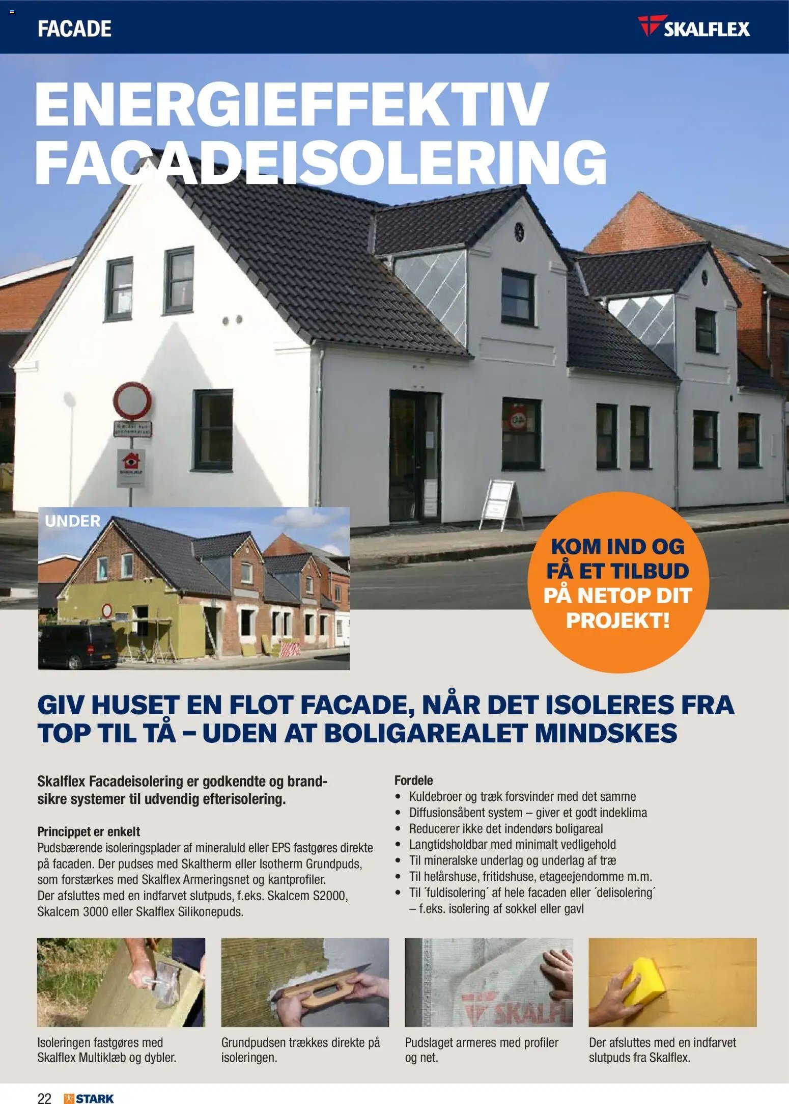 Nye Stark tilbud fra 30/10/2026