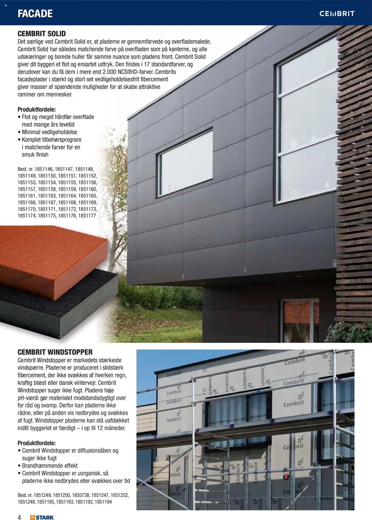 Nye Stark tilbud fra 30/10/2026