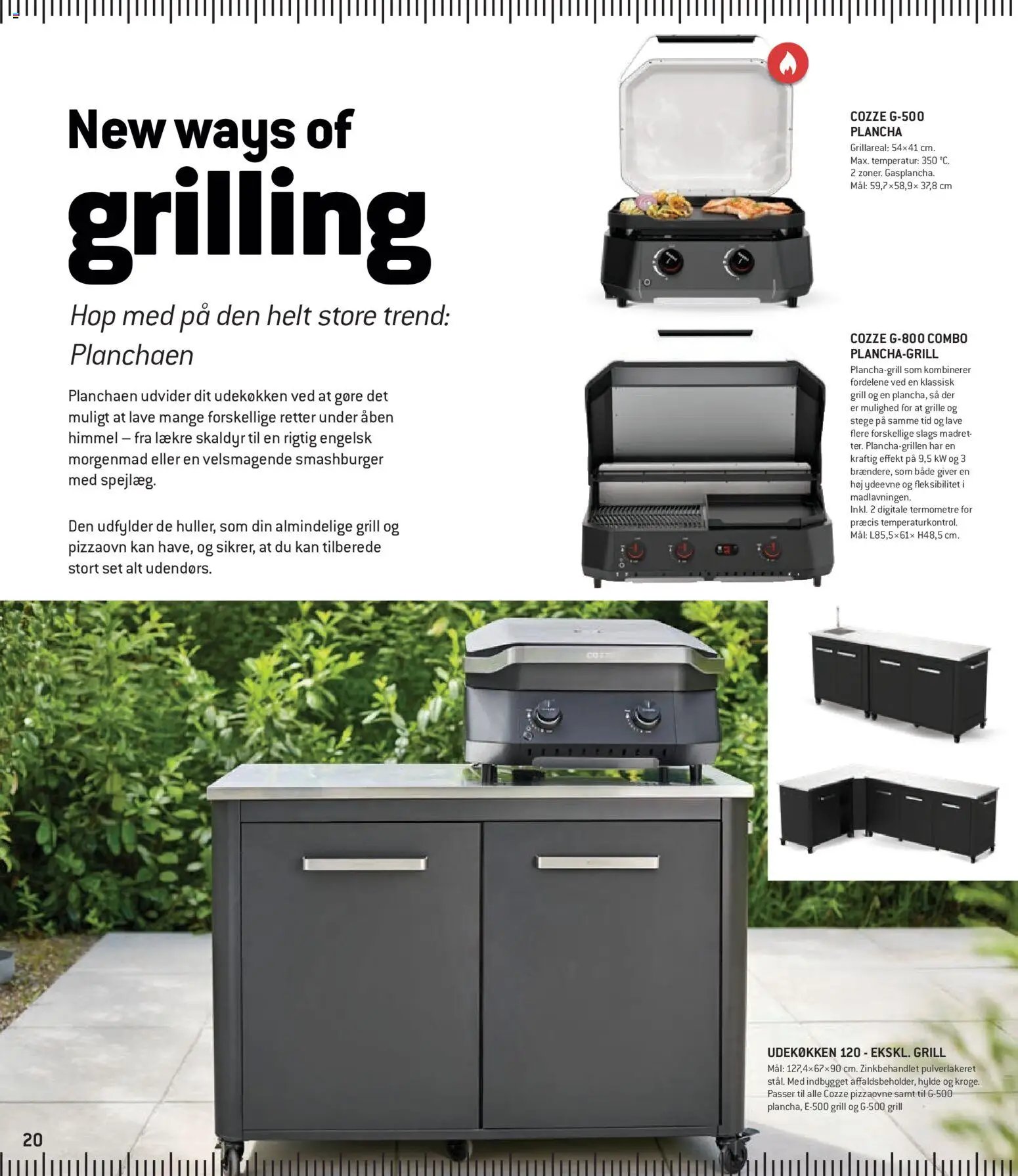 XL-BYG tilbudsavis fra 01/01/2026 Grillkatalog (2026-01-01)