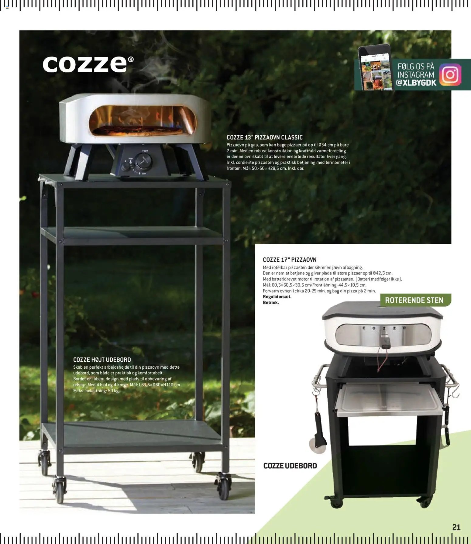 XL-BYG tilbudsavis fra 01/01/2026 Grillkatalog (2026-01-01)