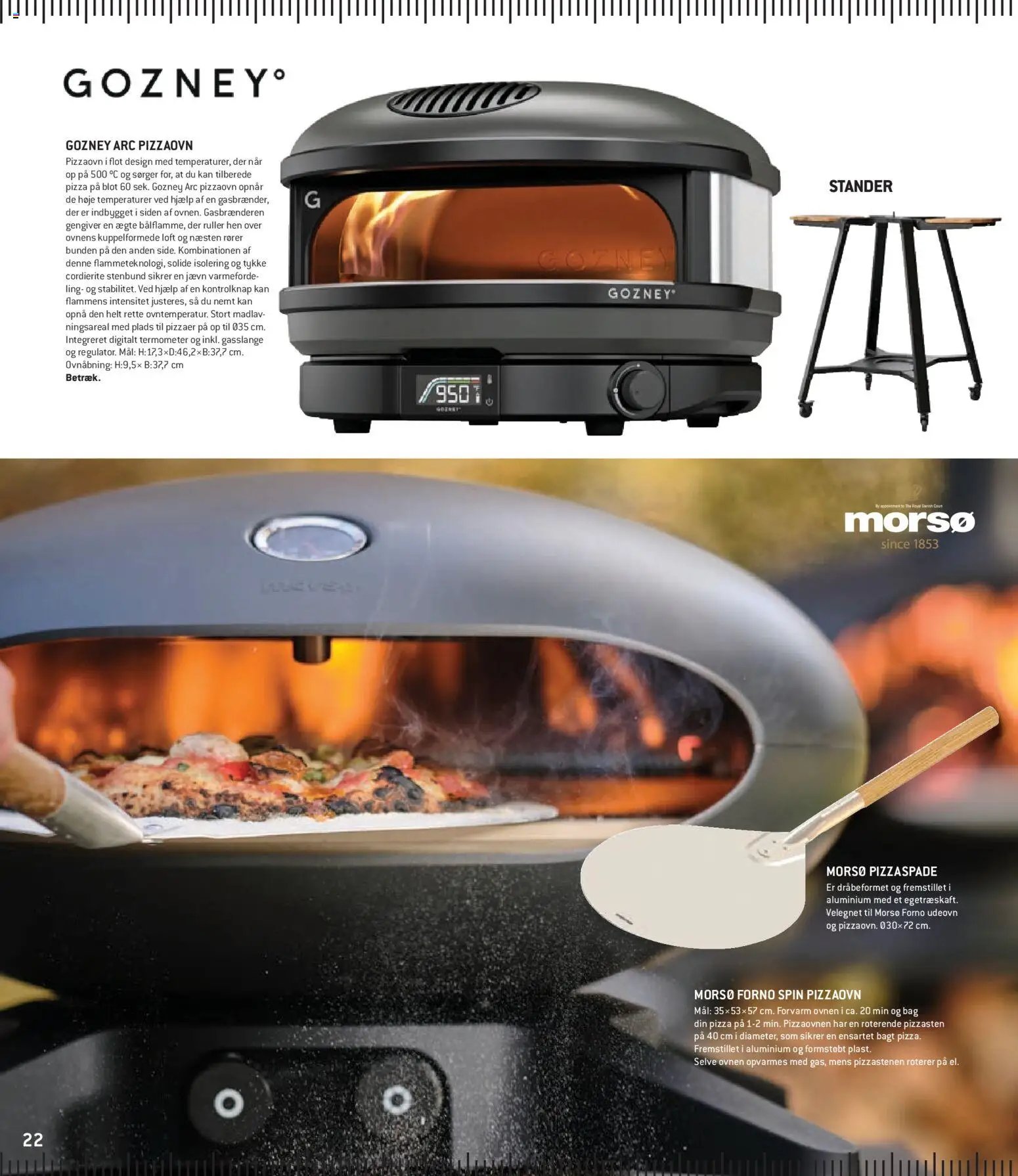XL-BYG tilbudsavis fra 01/01/2026 Grillkatalog (2026-01-01)