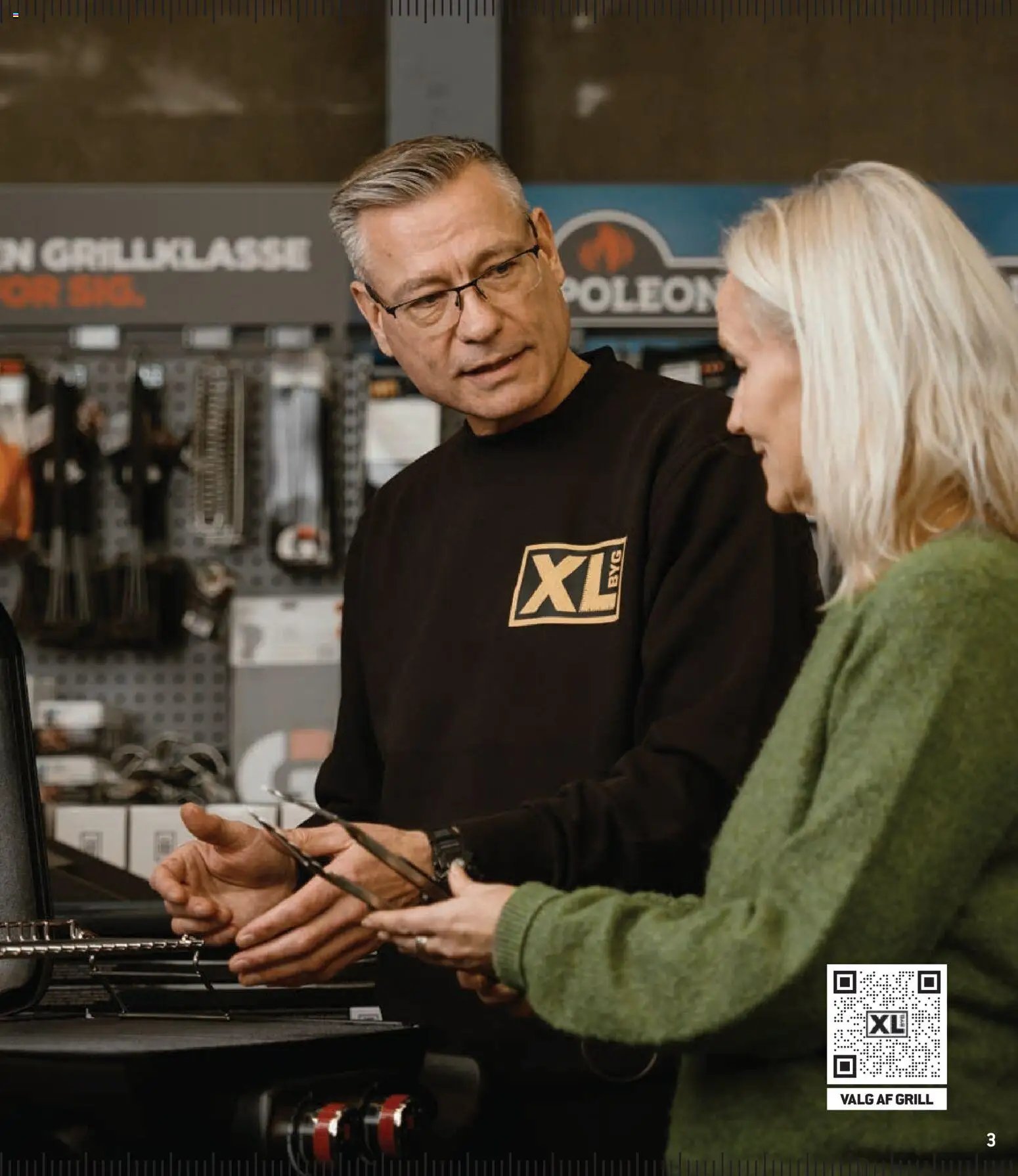 XL-BYG tilbudsavis fra 01/01/2026 Grillkatalog (2026-01-01)