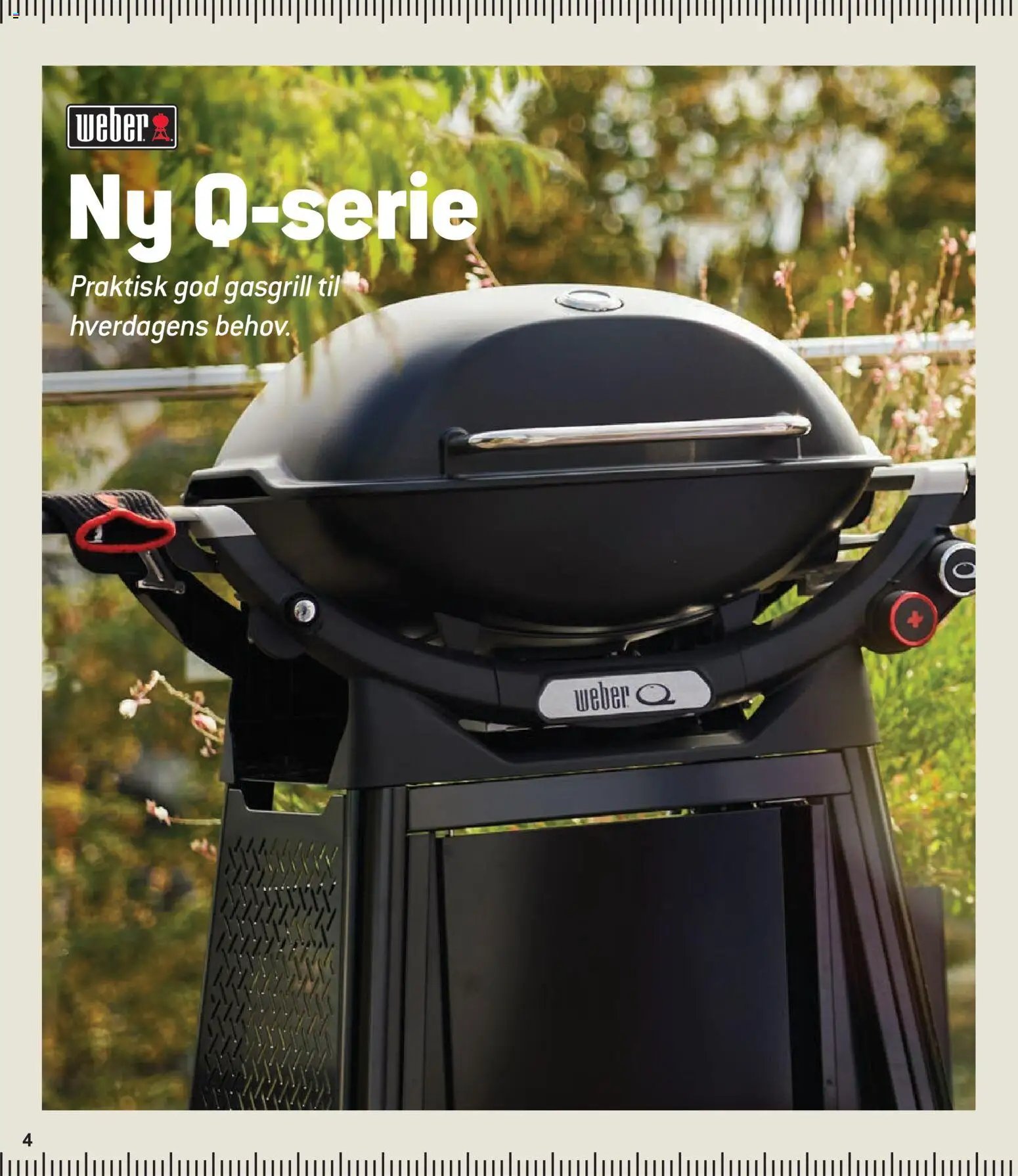 XL-BYG tilbudsavis fra 01/01/2026 Grillkatalog (2026-01-01)