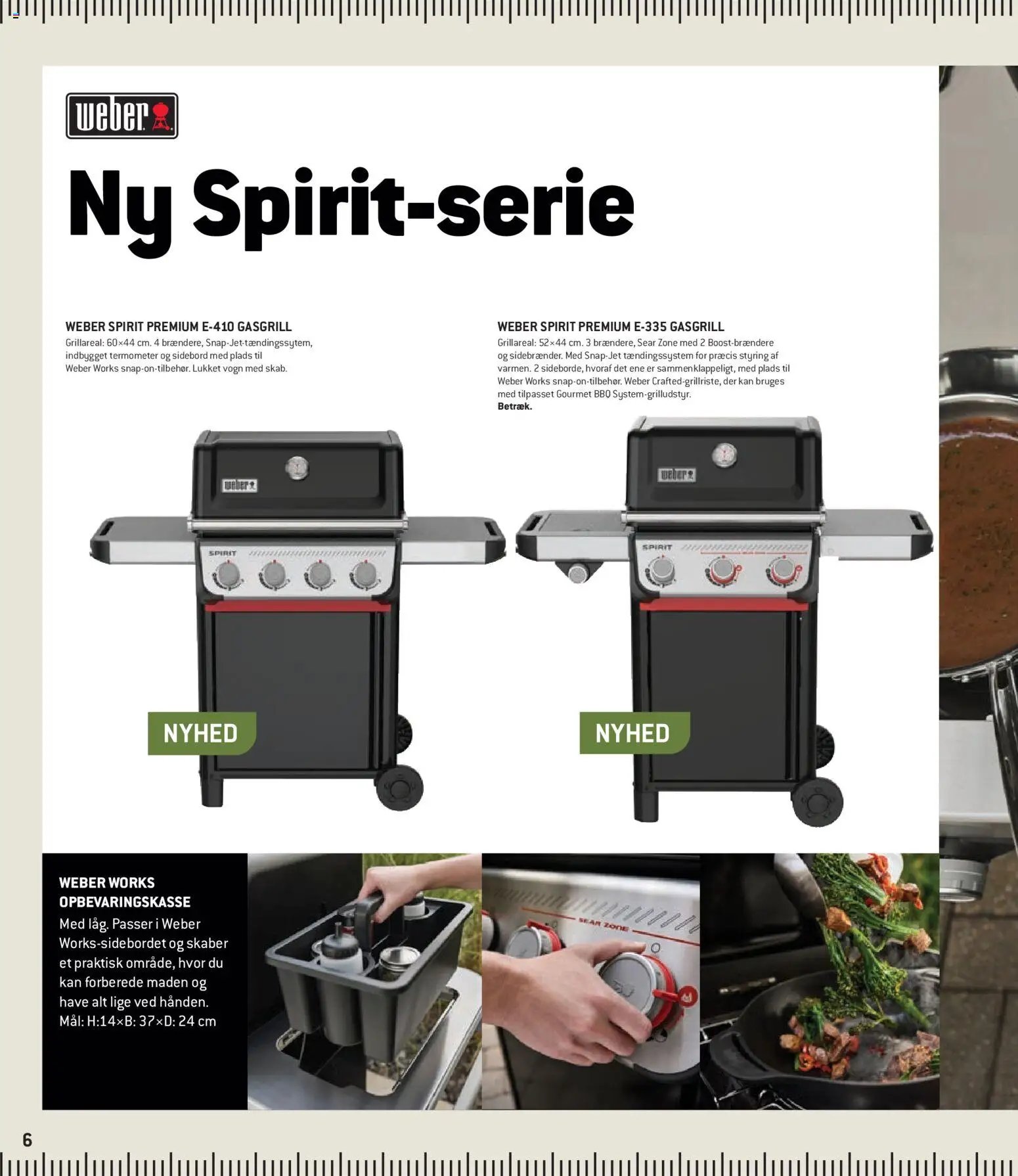 XL-BYG tilbudsavis fra 01/01/2026 Grillkatalog (2026-01-01)