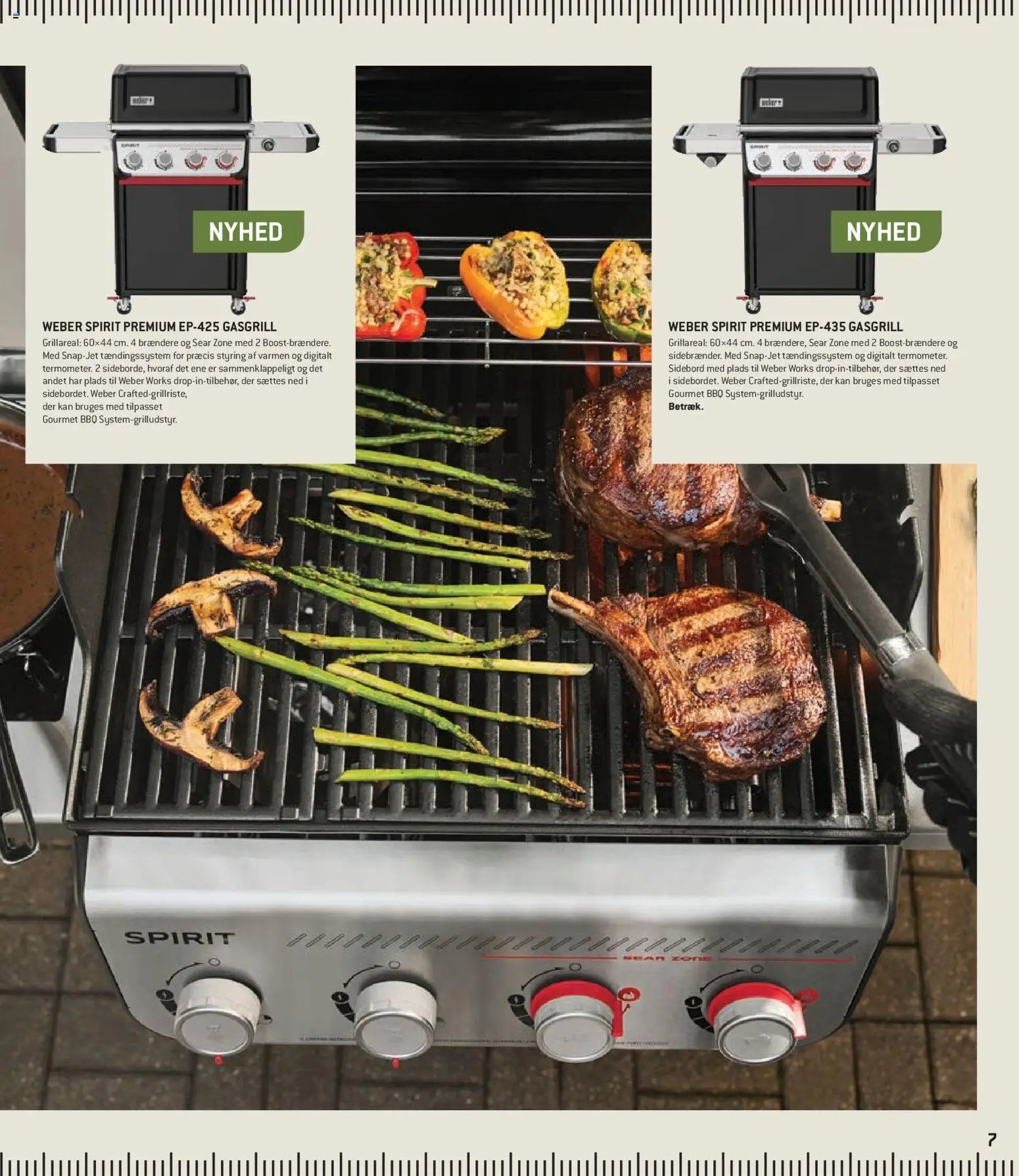 XL-BYG tilbudsavis fra 01/01/2026 Grillkatalog (2026-01-01)
