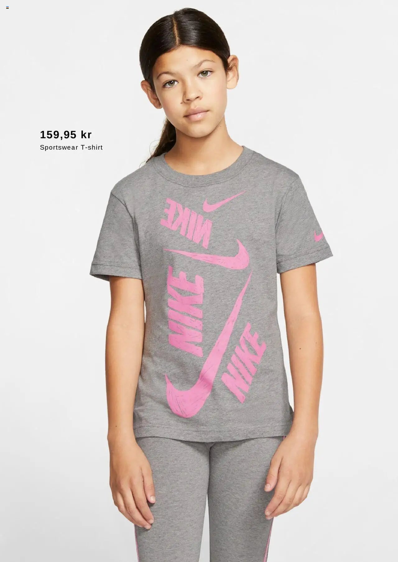 Intersport tilbudsavis fra 01/10/2025 Tilbudsavis