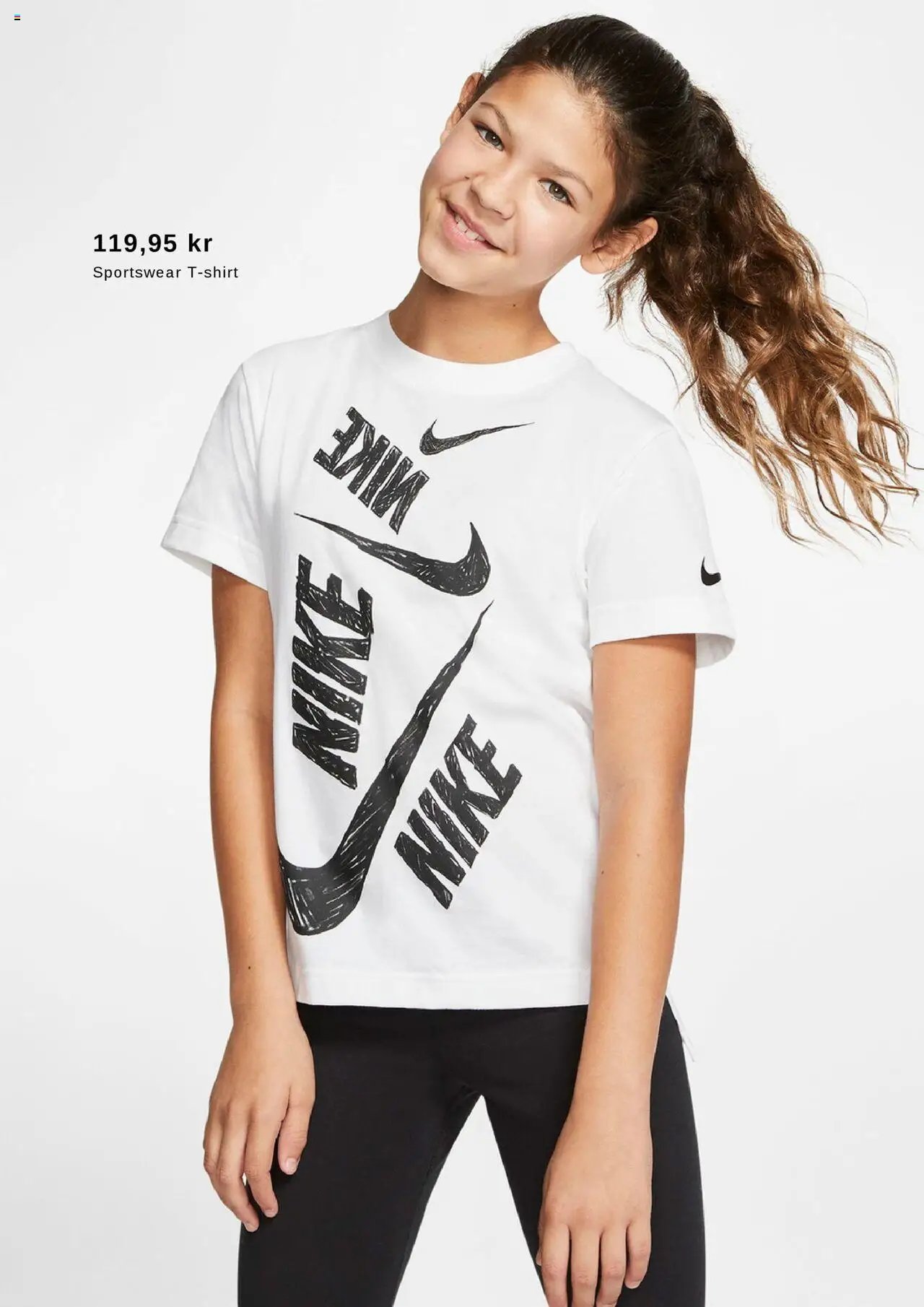 Intersport tilbudsavis fra 01/10/2025 Tilbudsavis