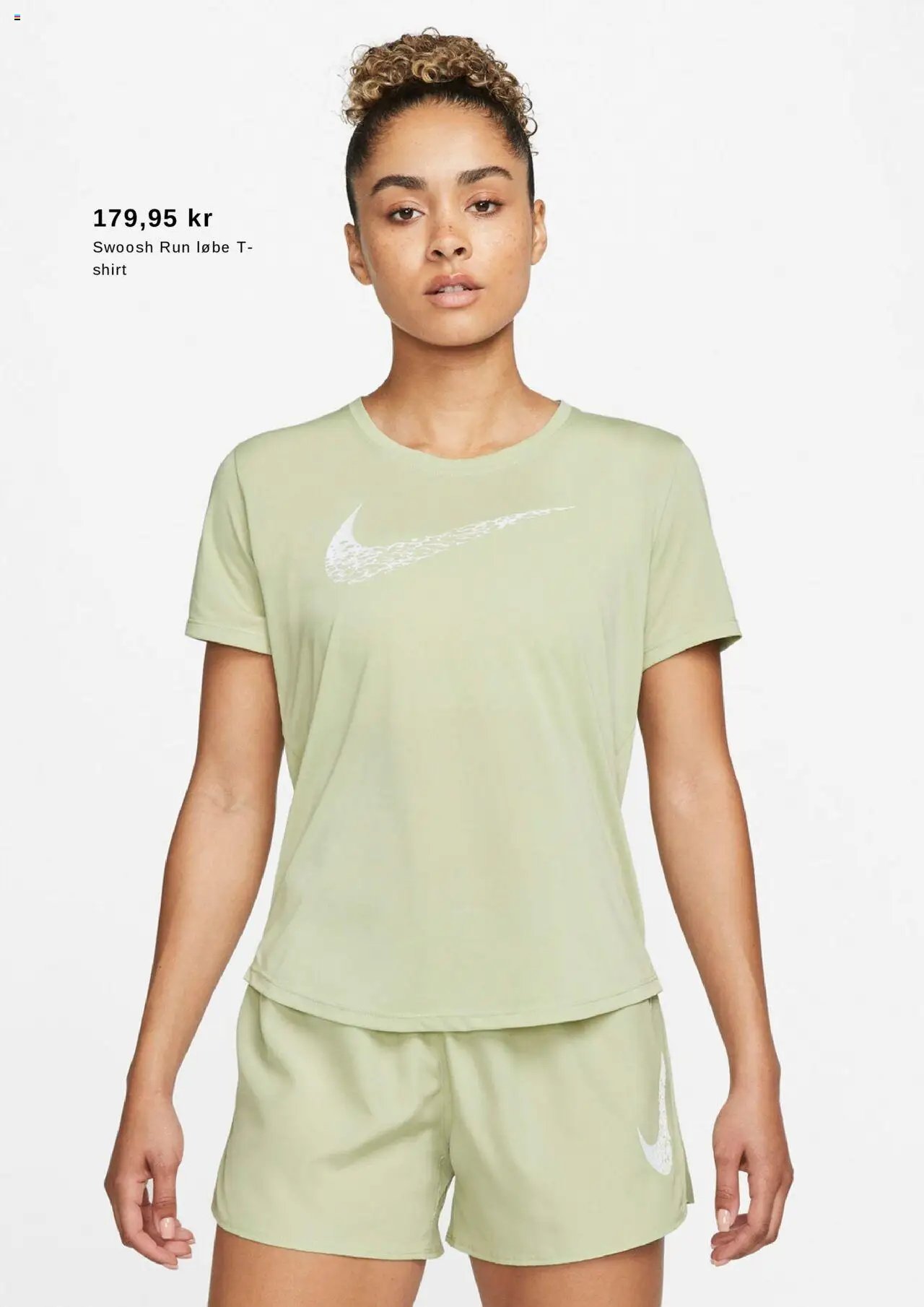 Intersport tilbudsavis fra 01/10/2025 Tilbudsavis