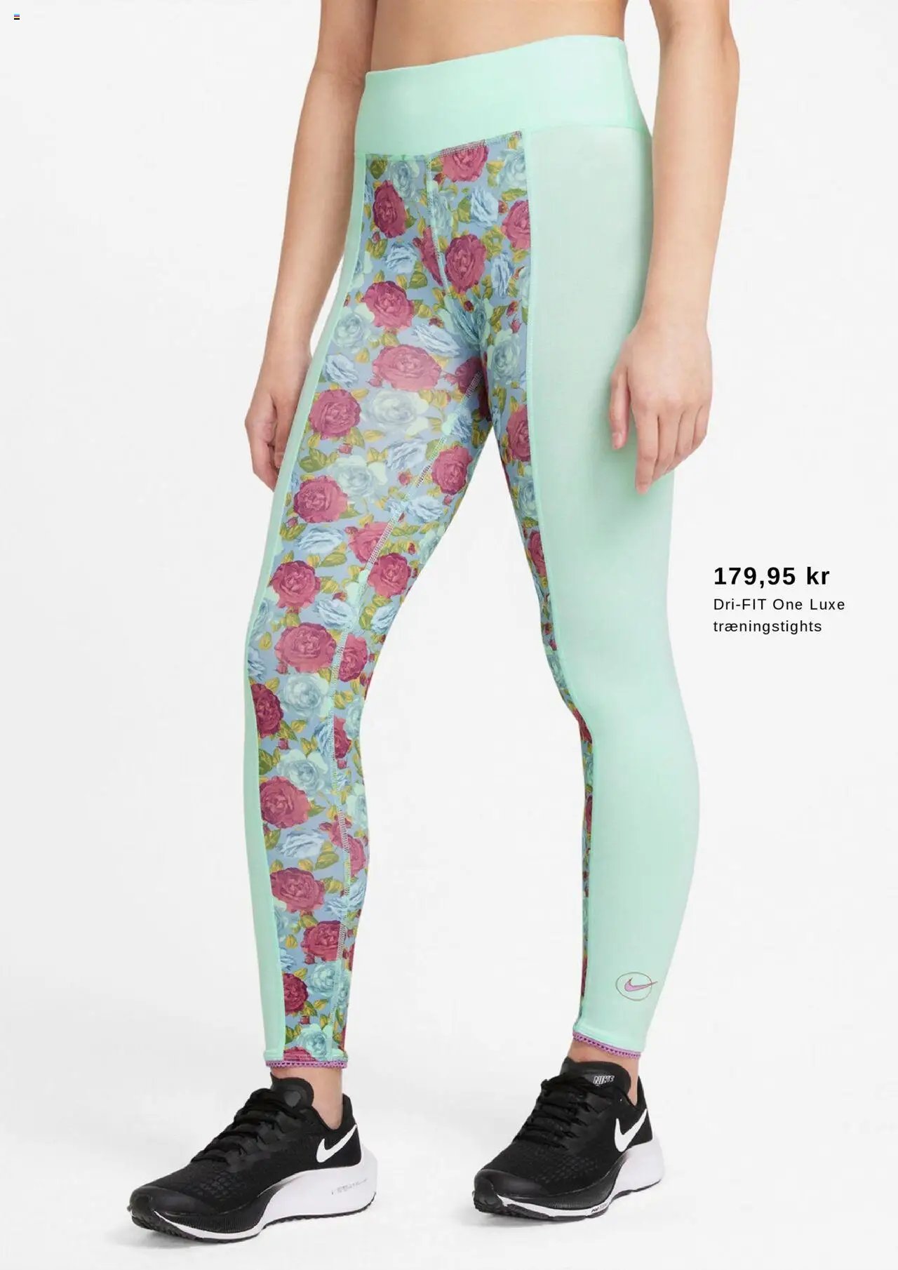 Intersport tilbudsavis fra 01/10/2025 Tilbudsavis