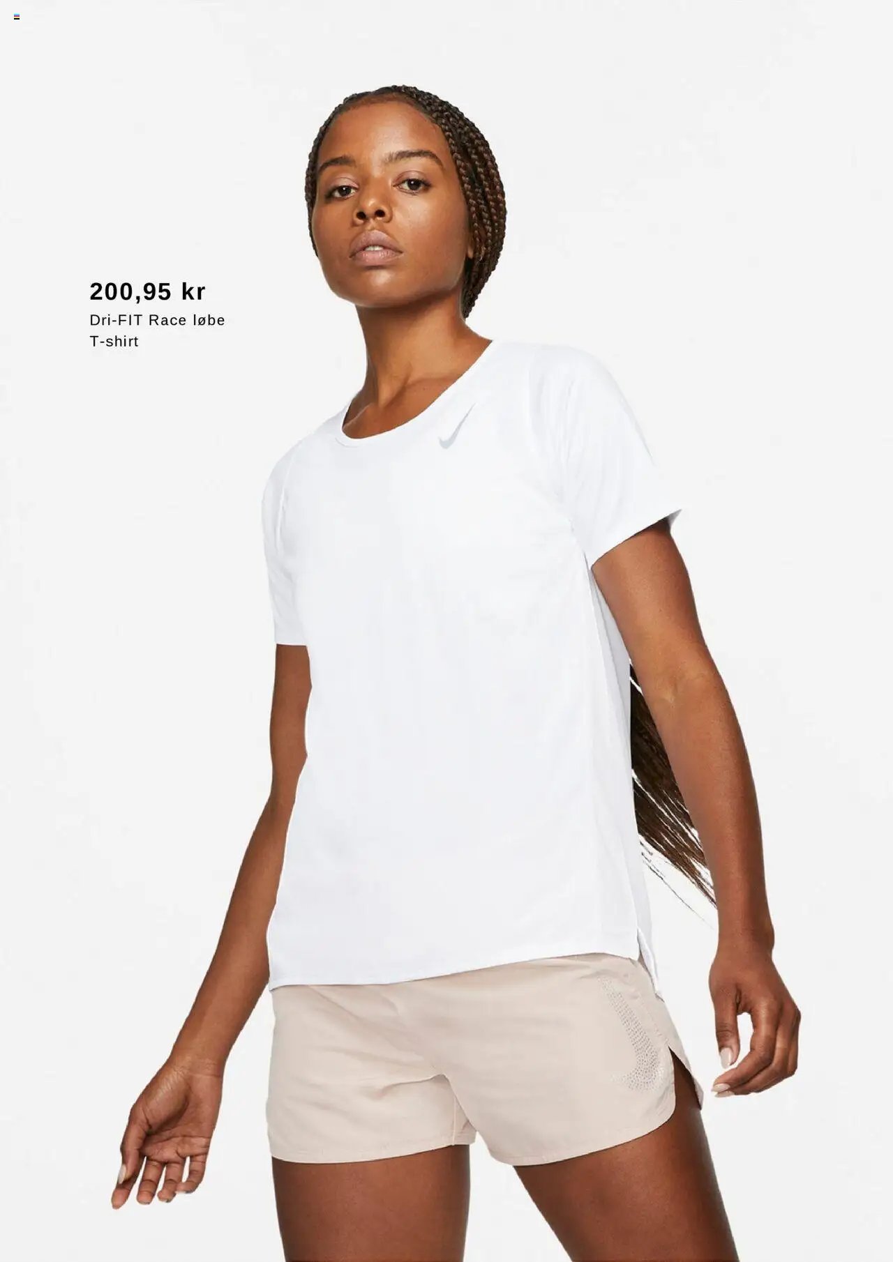 Intersport tilbudsavis fra 01/10/2025 Tilbudsavis