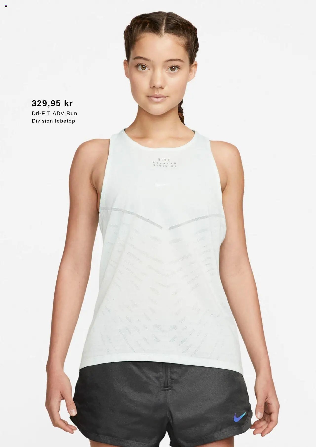 Intersport tilbudsavis fra 01/10/2025 Tilbudsavis