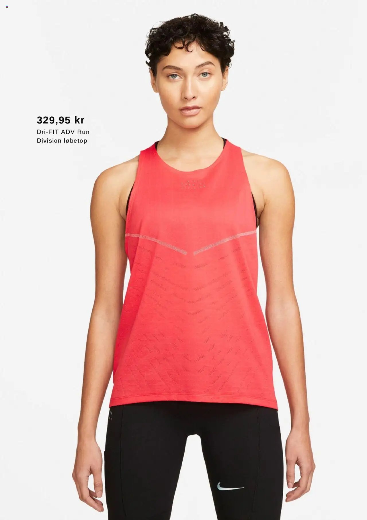 Intersport tilbudsavis fra 01/10/2025 Tilbudsavis