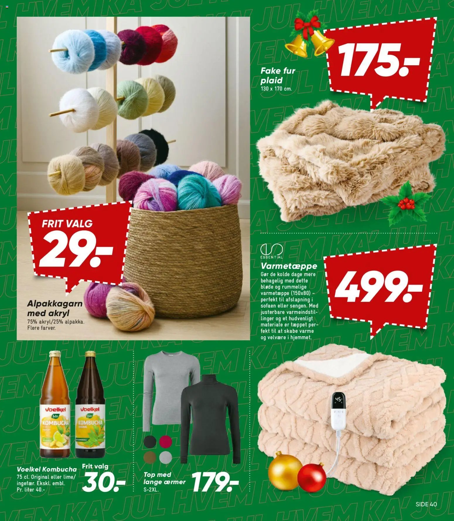 Nye Bilka tilbud fra 23/10/2026