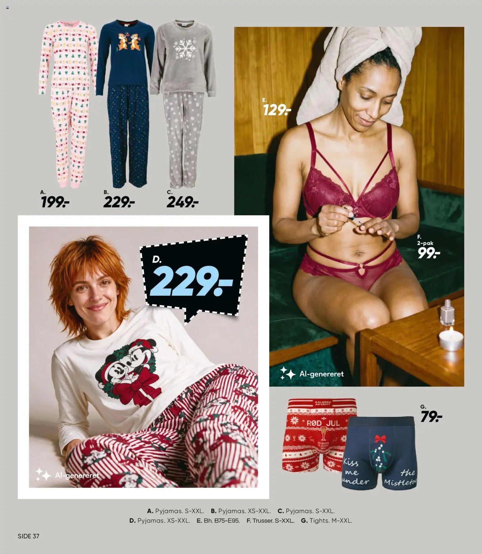 Nye Bilka tilbud fra 23/10/2026