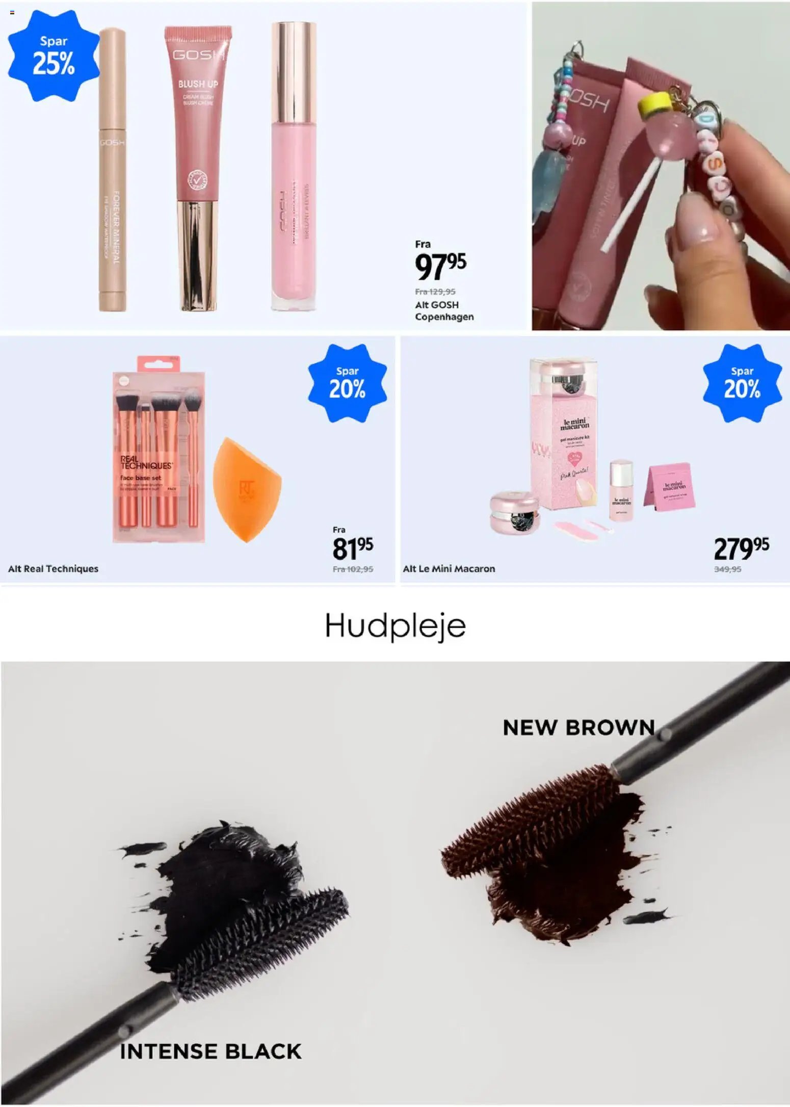 Matas tilbudsavis fra 23/04/2026 Matas - Tilbudsavis