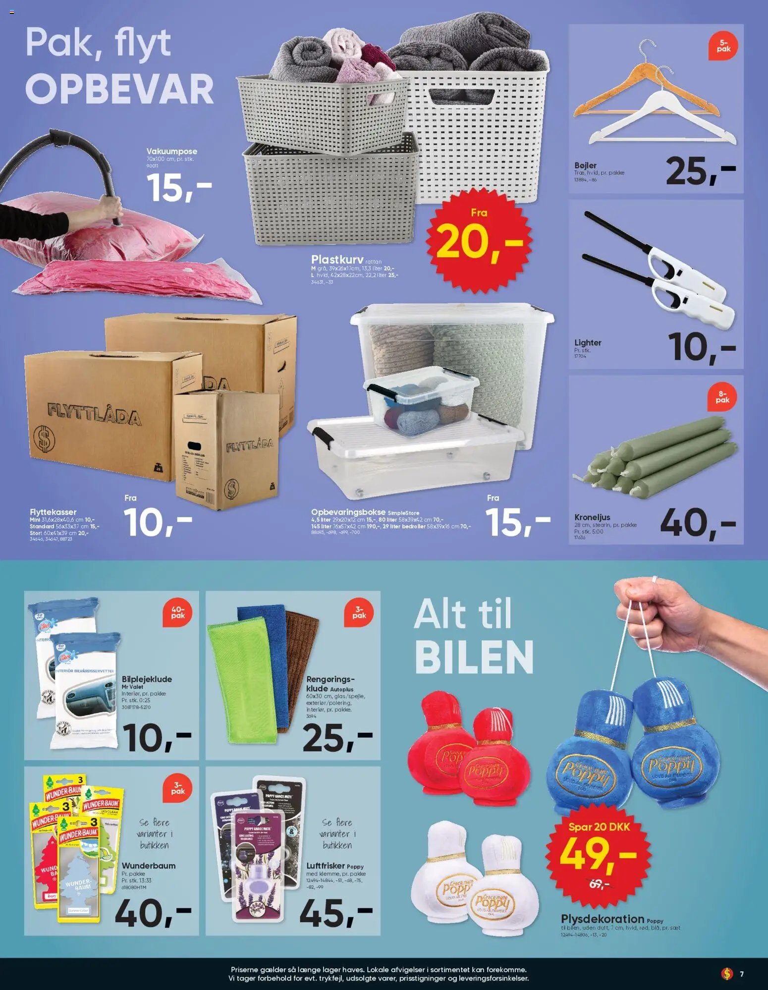 Bigdollar tilbudsavis fra 30/01/2026 Tilbudsavis