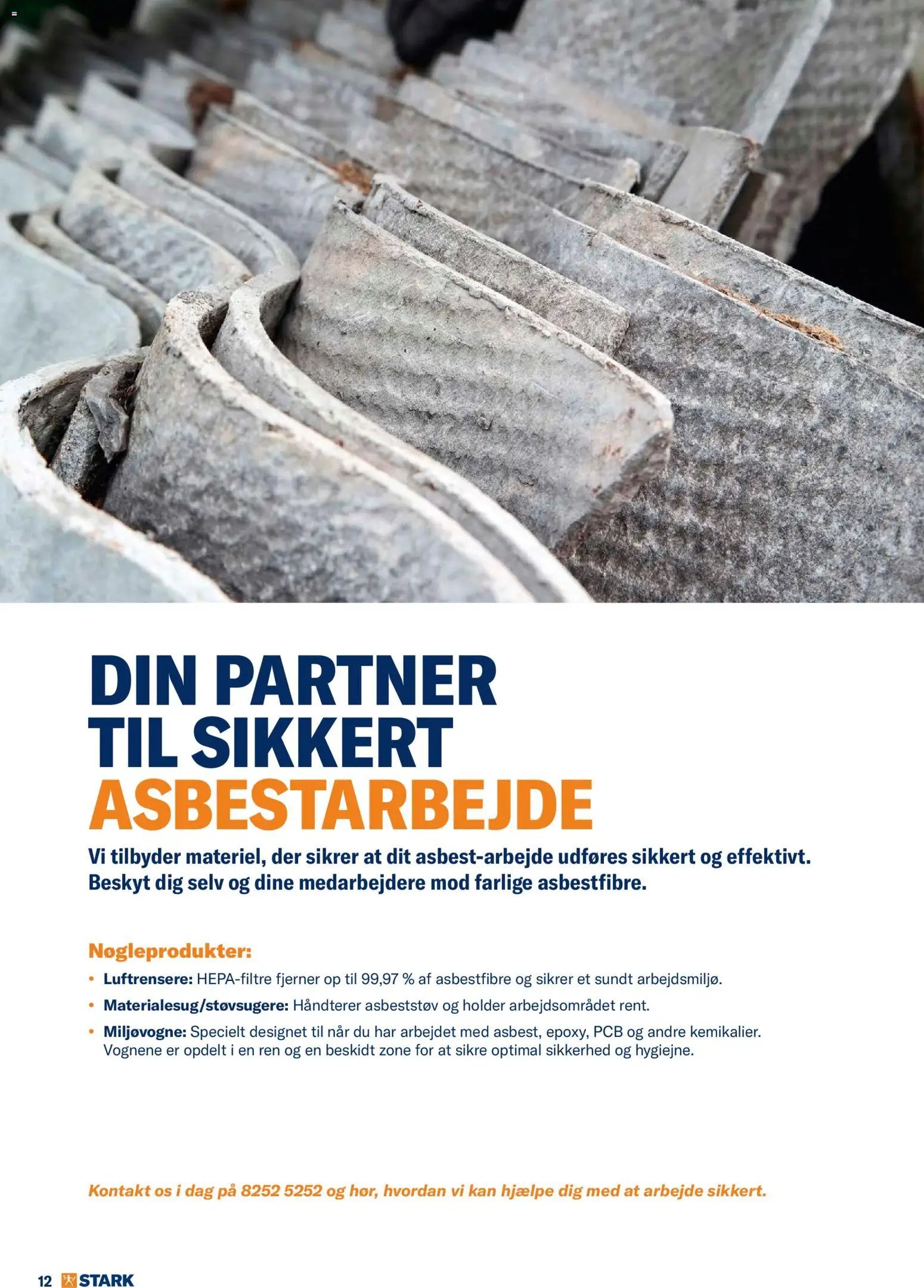 Stark tilbudsavis fra 01/01/2026 Hvorfor eje, når du kan leje? (2026-01-01)