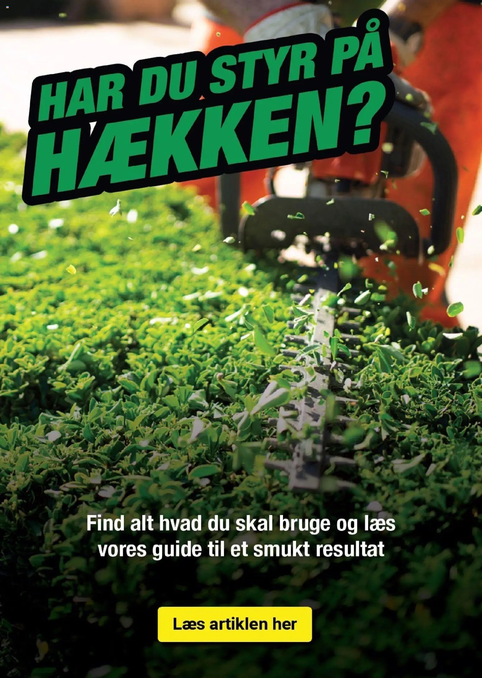 Harald Nyborg tilbudsavis fra 23/04/2026 Harald Nyborg - Tilbudsavis