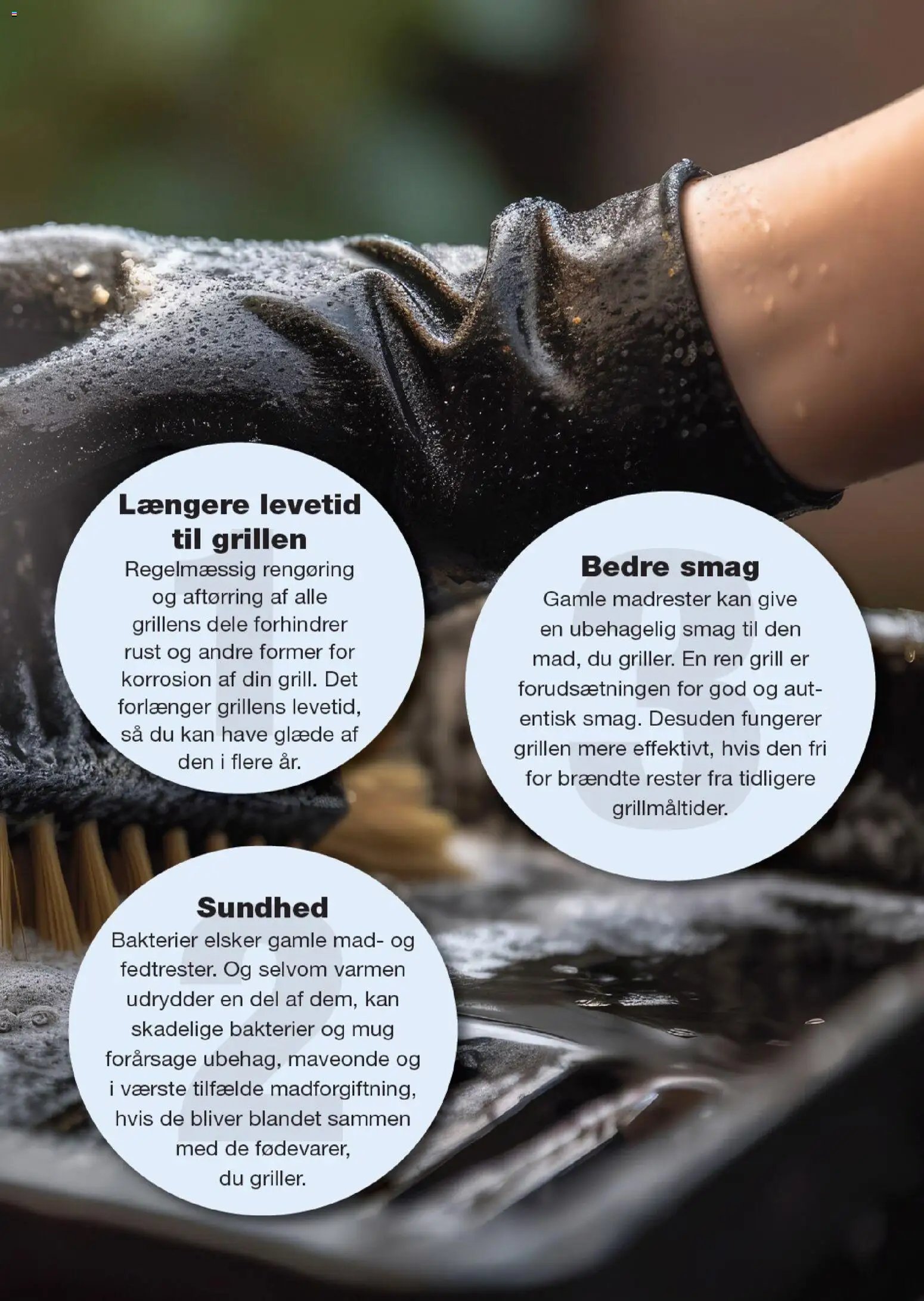 Harald Nyborg tilbudsavis fra 23/04/2026 Harald Nyborg - Tilbudsavis