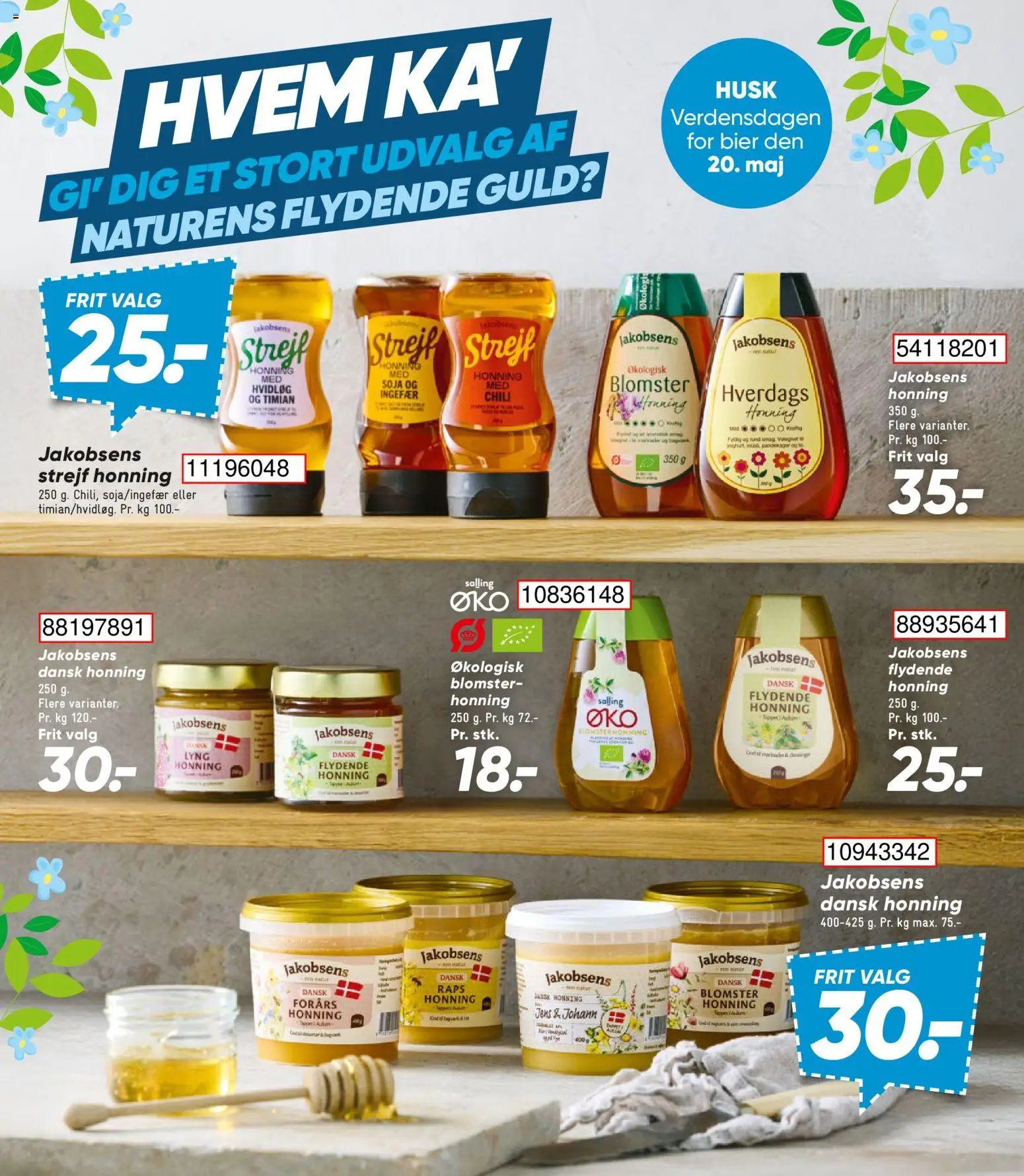 Bilka tilbudsavis fra 15/05/2026 Bilka - Tilbudsavis uge 21 (2026-05-15 - 2026-05-21)