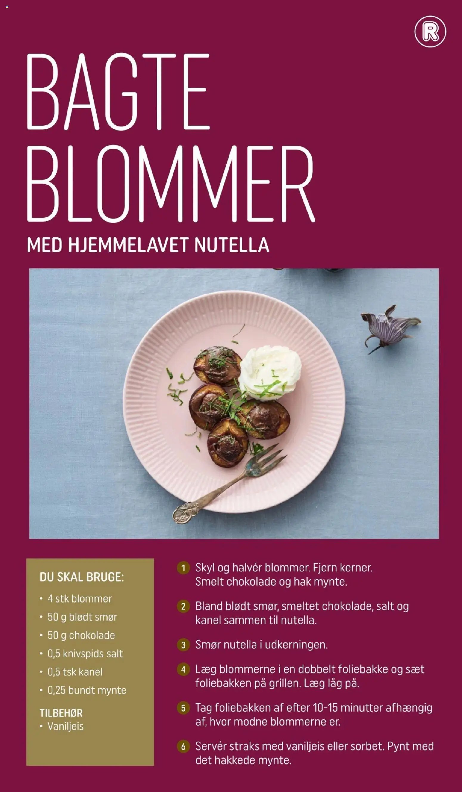 Rema 1000 tilbudsavis fra 30/09/2026 Rema 1000 - Meget mere sæson - oktober