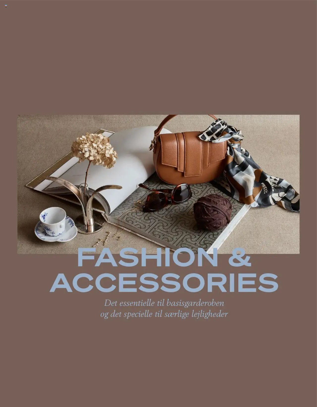 Illums Bolighus tilbudsavis fra 04/11/2024 Katalog 2024/2025