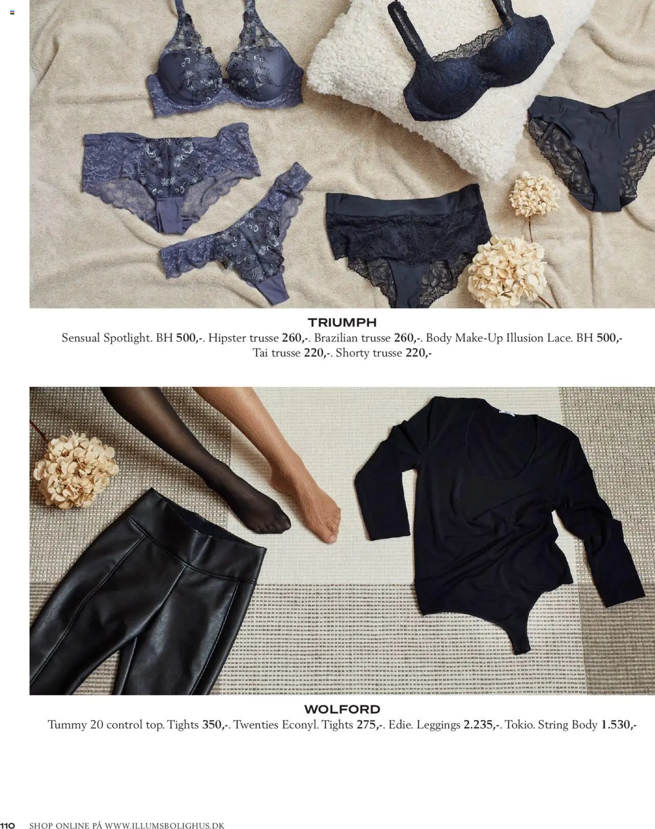 Illums Bolighus tilbudsavis fra 04/11/2024 Katalog 2024/2025