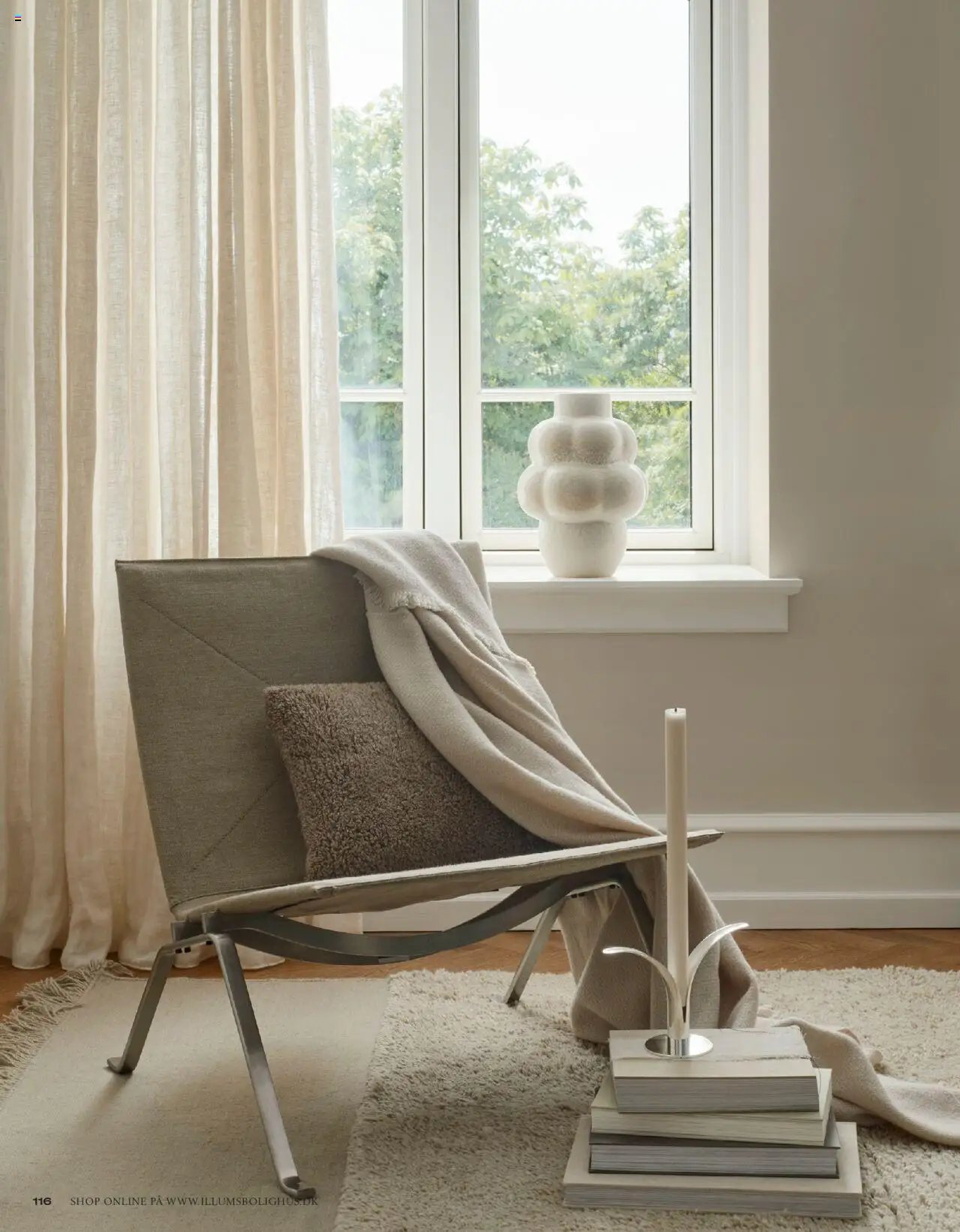 Illums Bolighus tilbudsavis fra 04/11/2024 Katalog 2024/2025