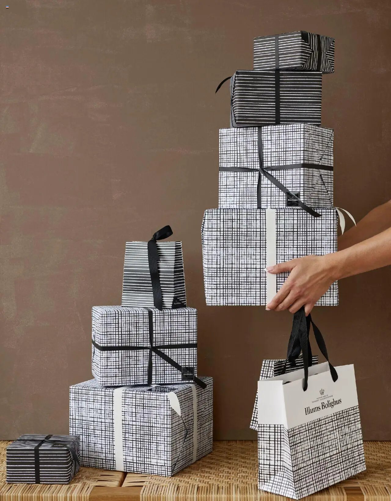 Illums Bolighus tilbudsavis fra 04/11/2024 Katalog 2024/2025