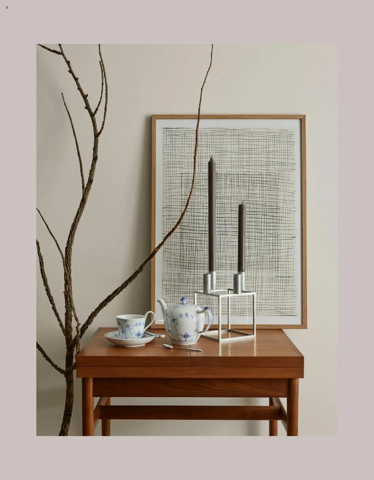 Illums Bolighus tilbudsavis fra 04/11/2024 Katalog 2024/2025