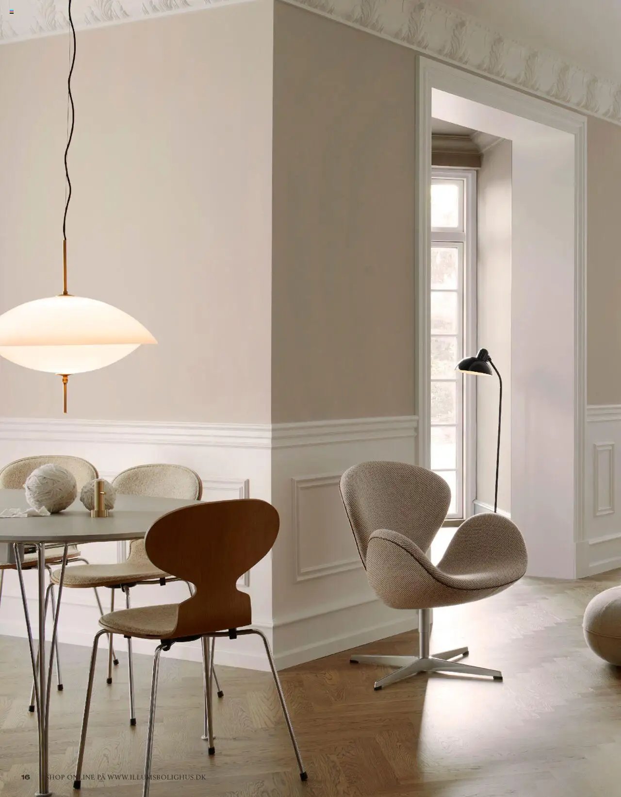 Illums Bolighus tilbudsavis fra 04/11/2024 Katalog 2024/2025