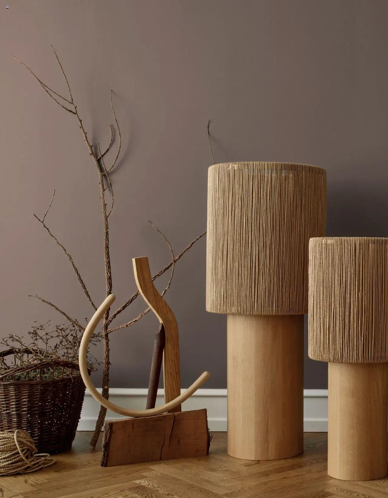 Illums Bolighus tilbudsavis fra 04/11/2024 Katalog 2024/2025