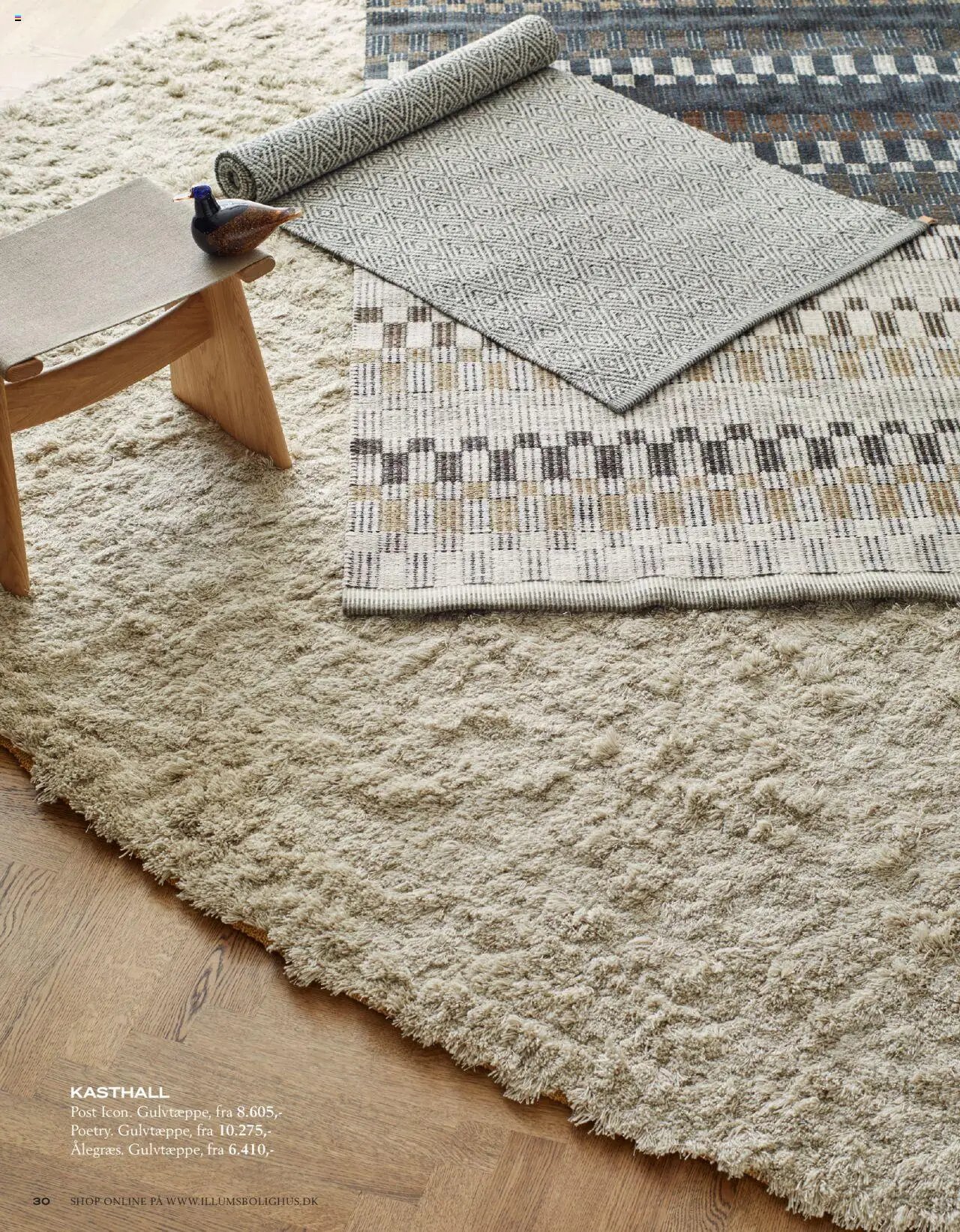 Illums Bolighus tilbudsavis fra 04/11/2024 Katalog 2024/2025