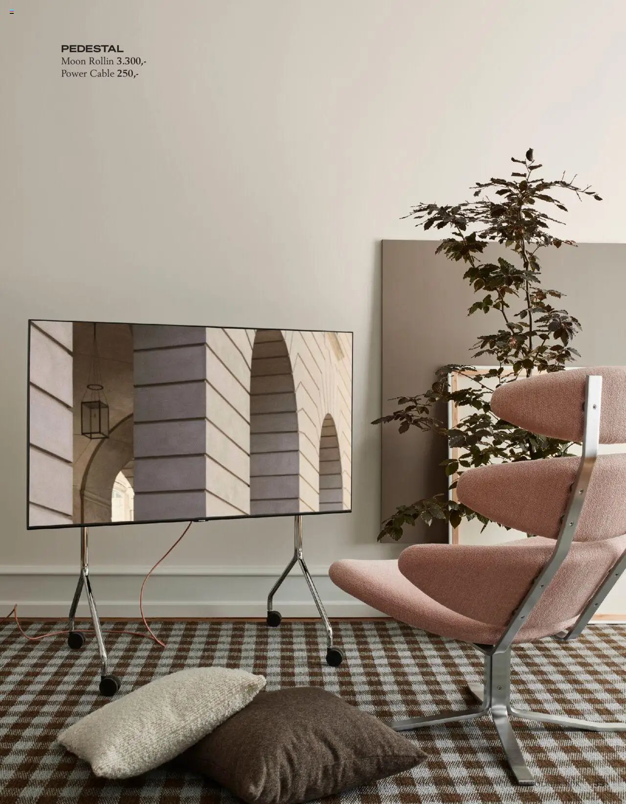 Illums Bolighus tilbudsavis fra 04/11/2024 Katalog 2024/2025