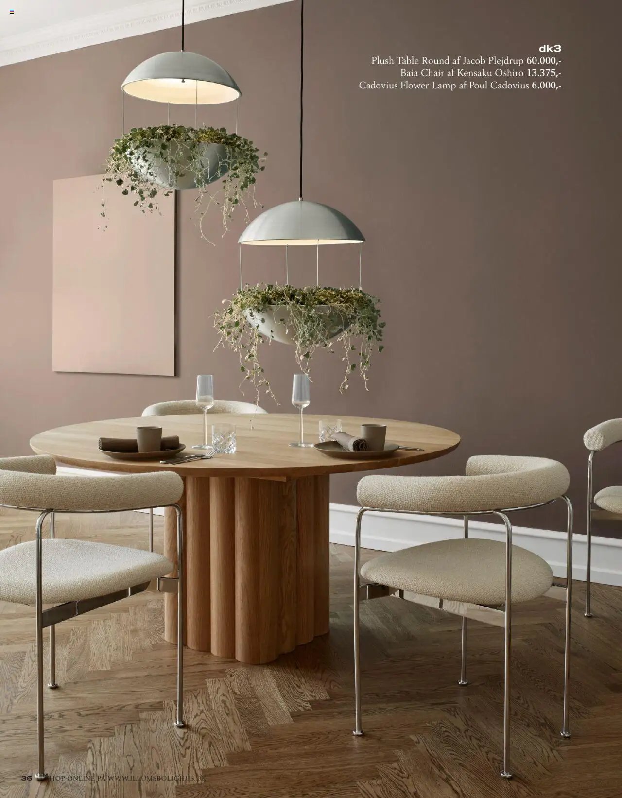 Illums Bolighus tilbudsavis fra 04/11/2024 Katalog 2024/2025