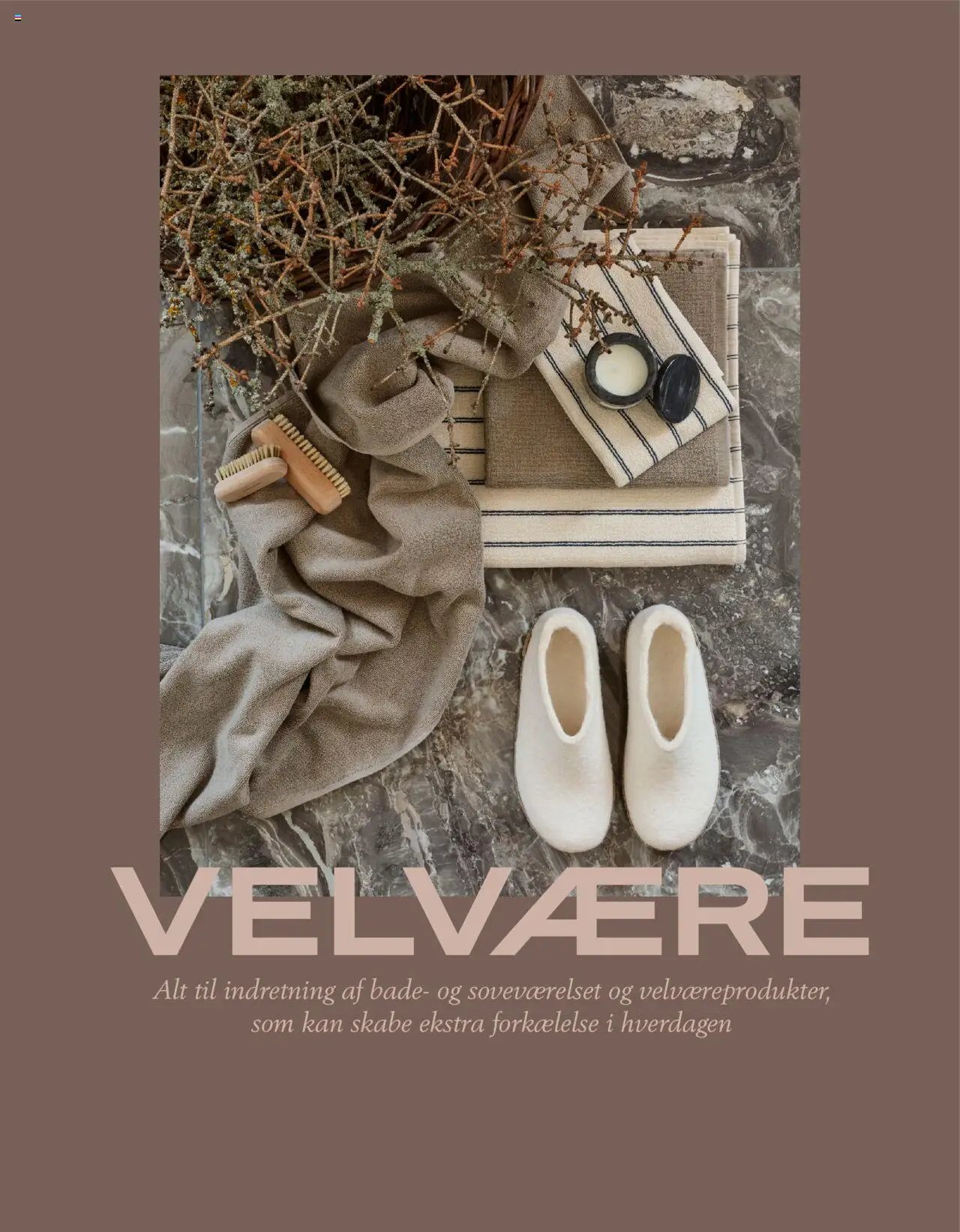 Illums Bolighus tilbudsavis fra 04/11/2024 Katalog 2024/2025