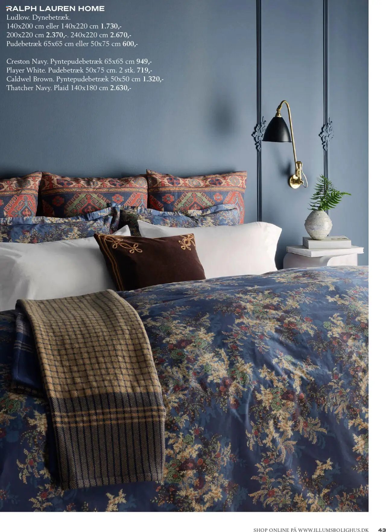 Illums Bolighus tilbudsavis fra 04/11/2024 Katalog 2024/2025