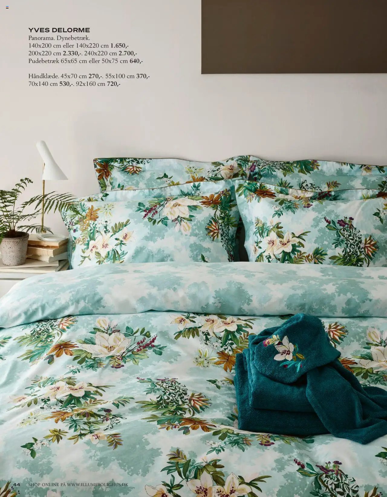 Illums Bolighus tilbudsavis fra 04/11/2024 Katalog 2024/2025