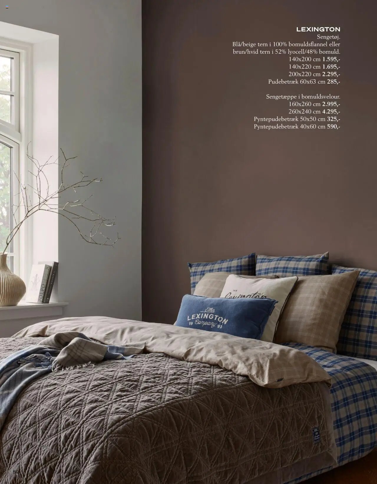 Illums Bolighus tilbudsavis fra 04/11/2024 Katalog 2024/2025