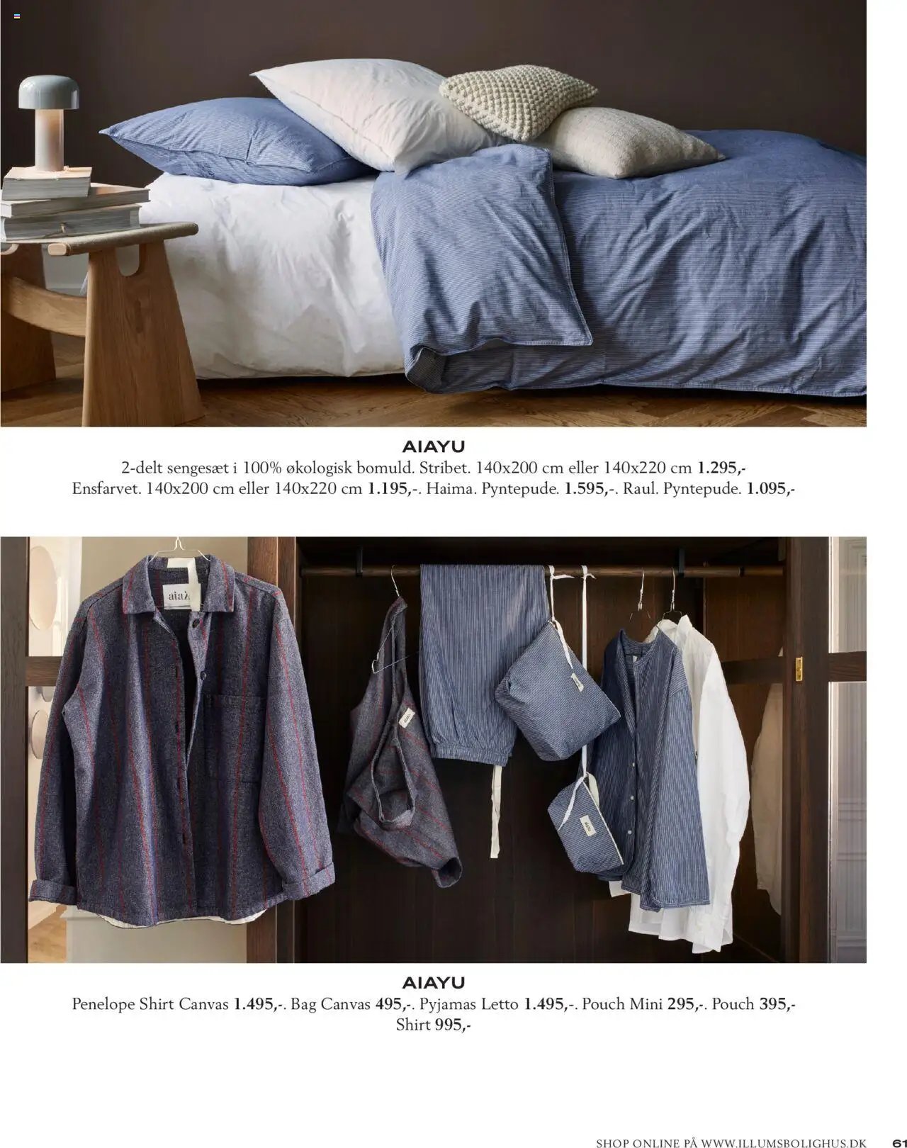 Illums Bolighus tilbudsavis fra 04/11/2024 Katalog 2024/2025