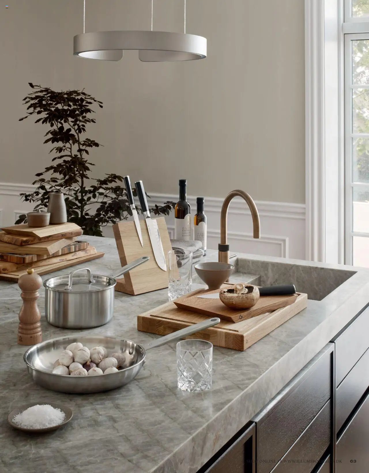 Illums Bolighus tilbudsavis fra 04/11/2024 Katalog 2024/2025