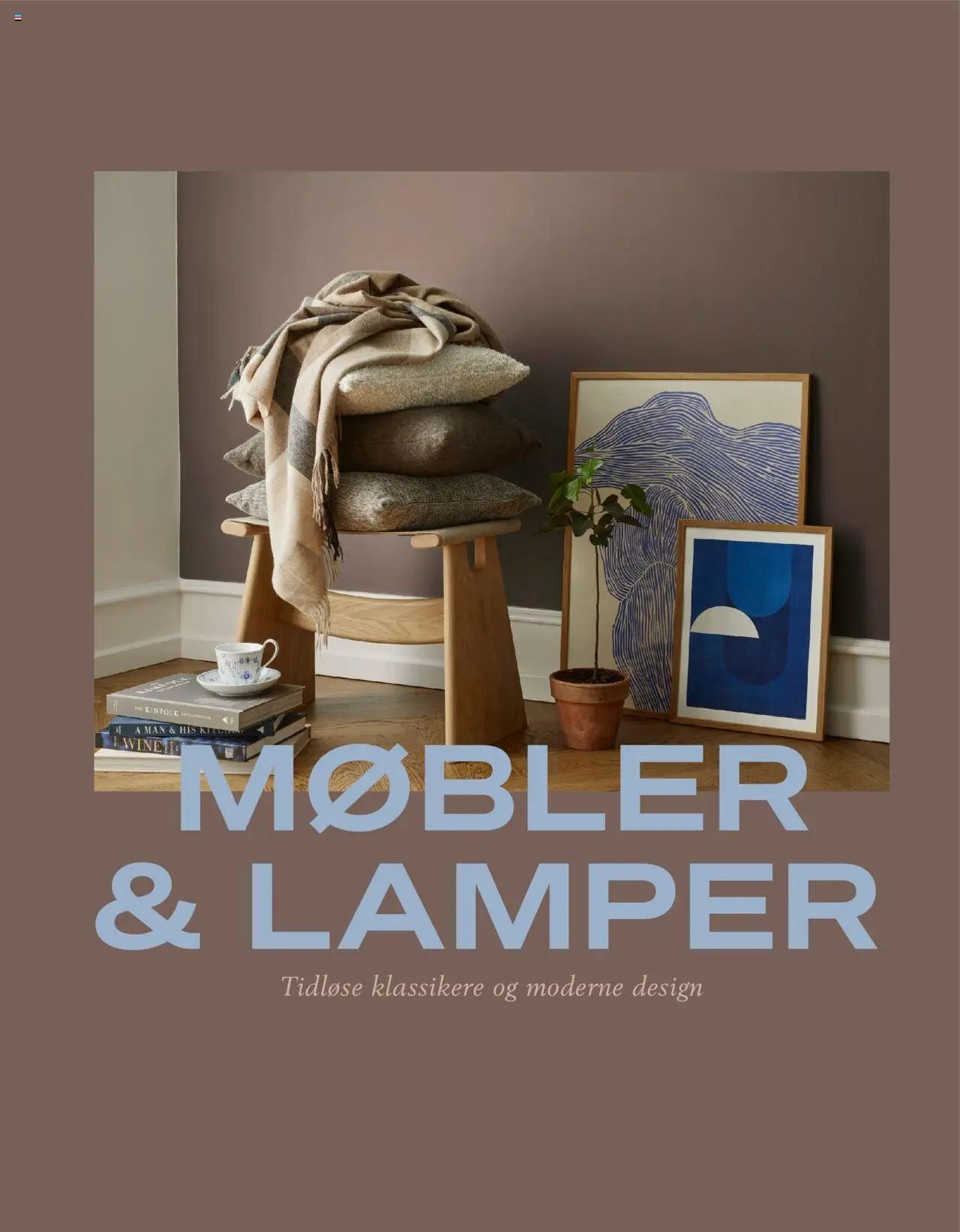 Illums Bolighus tilbudsavis fra 04/11/2024 Katalog 2024/2025