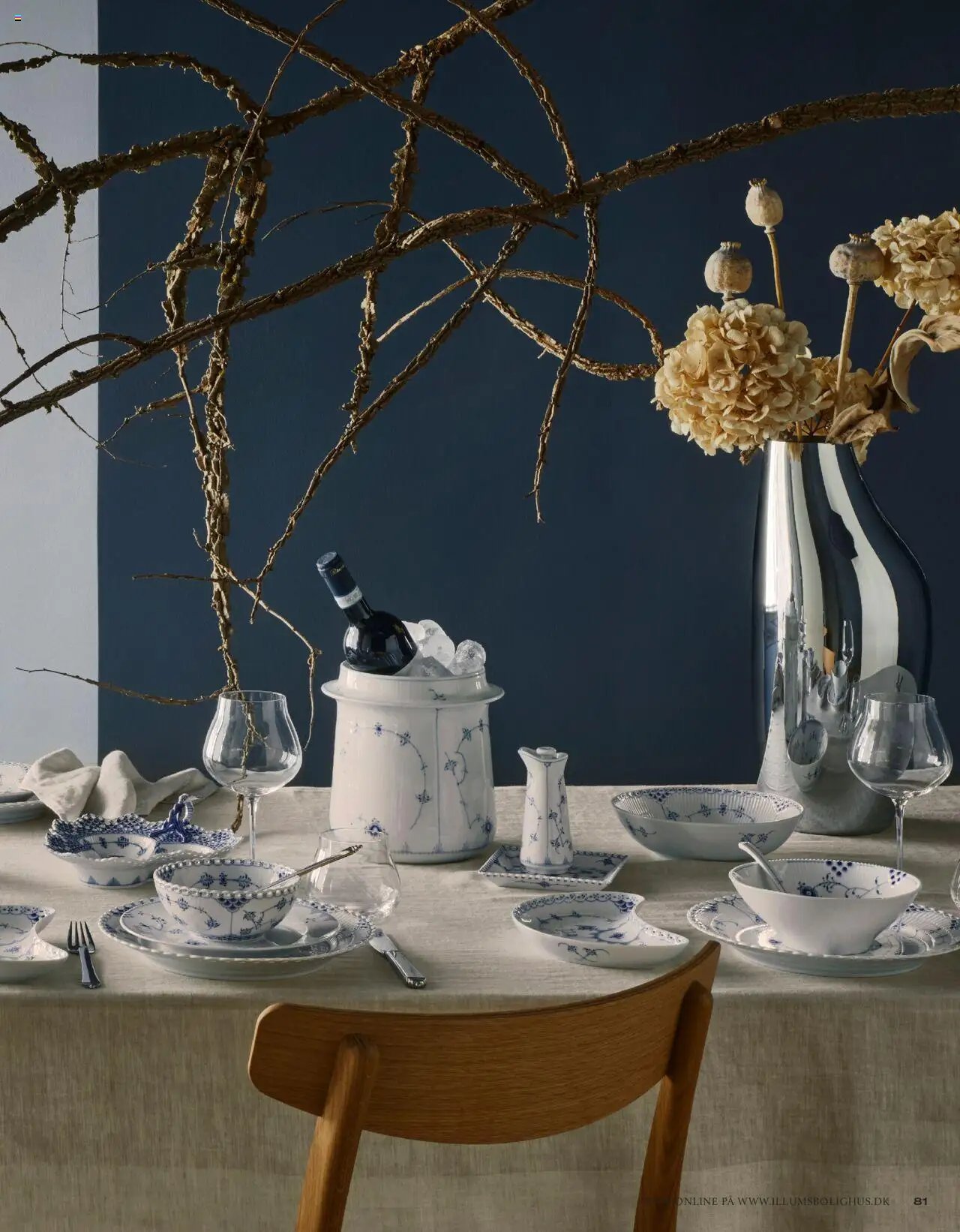 Illums Bolighus tilbudsavis fra 04/11/2024 Katalog 2024/2025