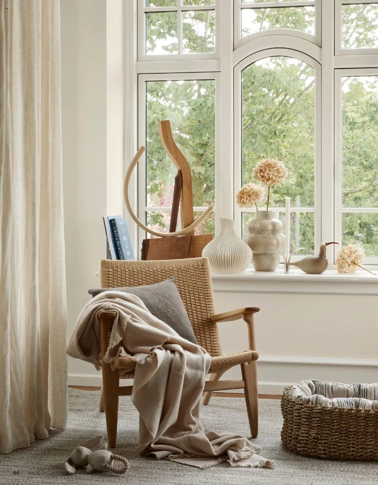 Illums Bolighus tilbudsavis fra 04/11/2024 Katalog 2024/2025