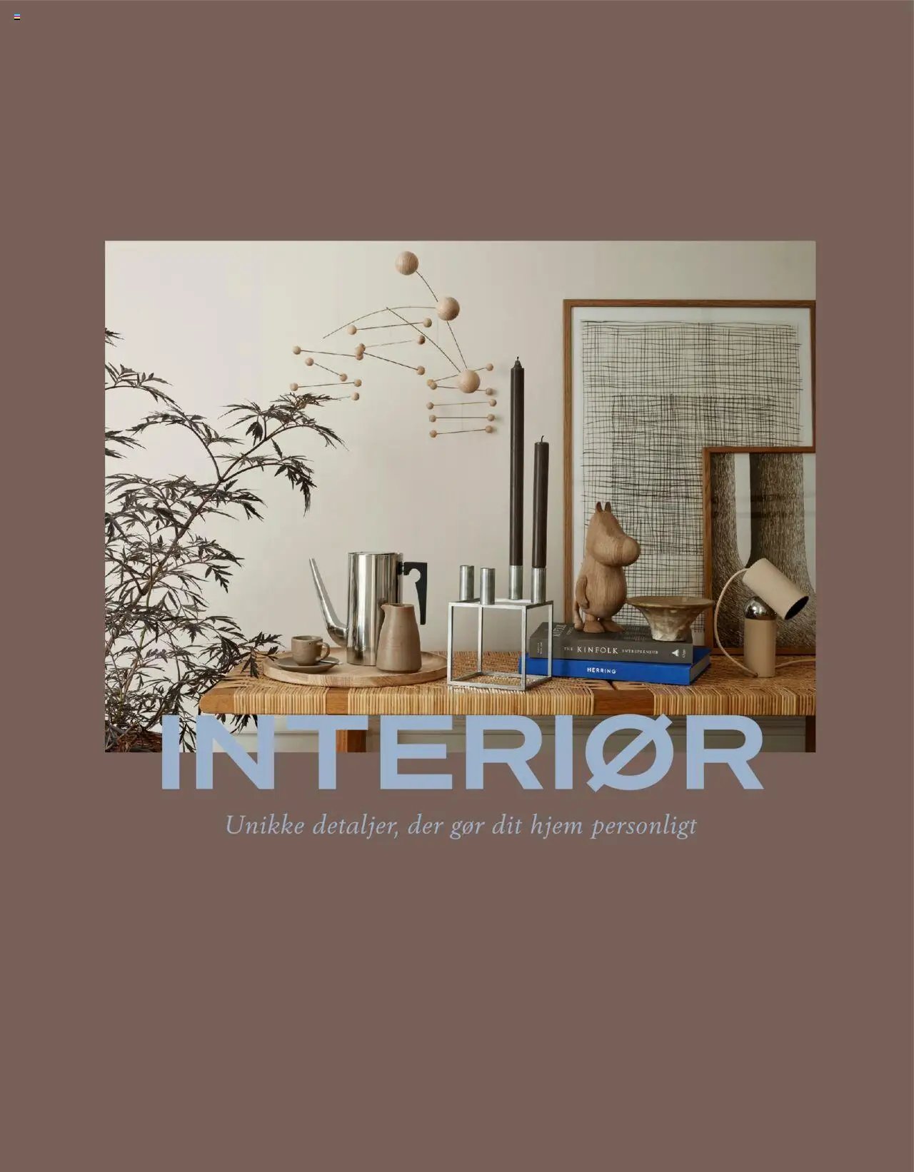 Illums Bolighus tilbudsavis fra 04/11/2024 Katalog 2024/2025