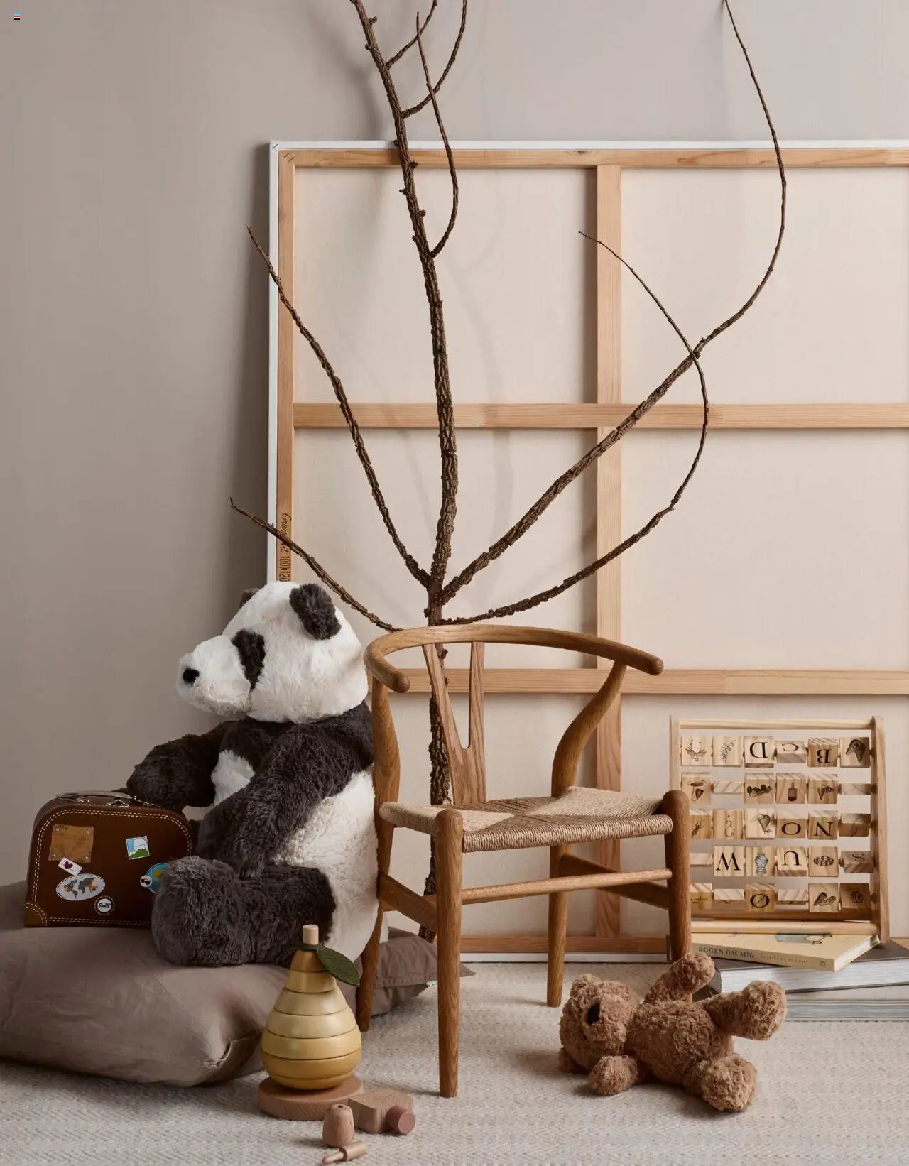 Illums Bolighus tilbudsavis fra 04/11/2024 Katalog 2024/2025