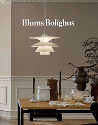 Illums Bolighus tilbudsavis fra 04/11/2024 Katalog 2024/2025