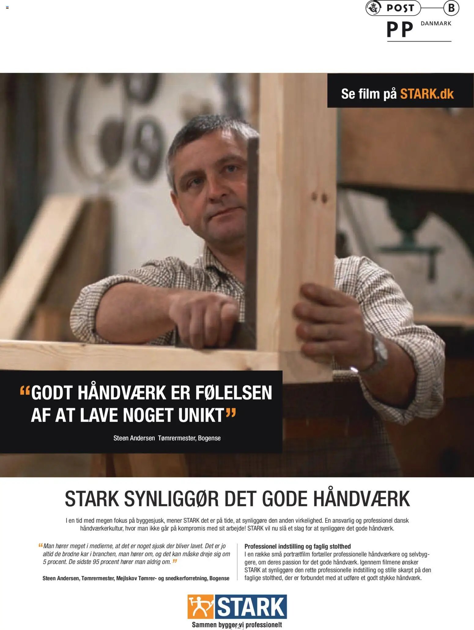 Nye Stark tilbud fra 30/10/2026