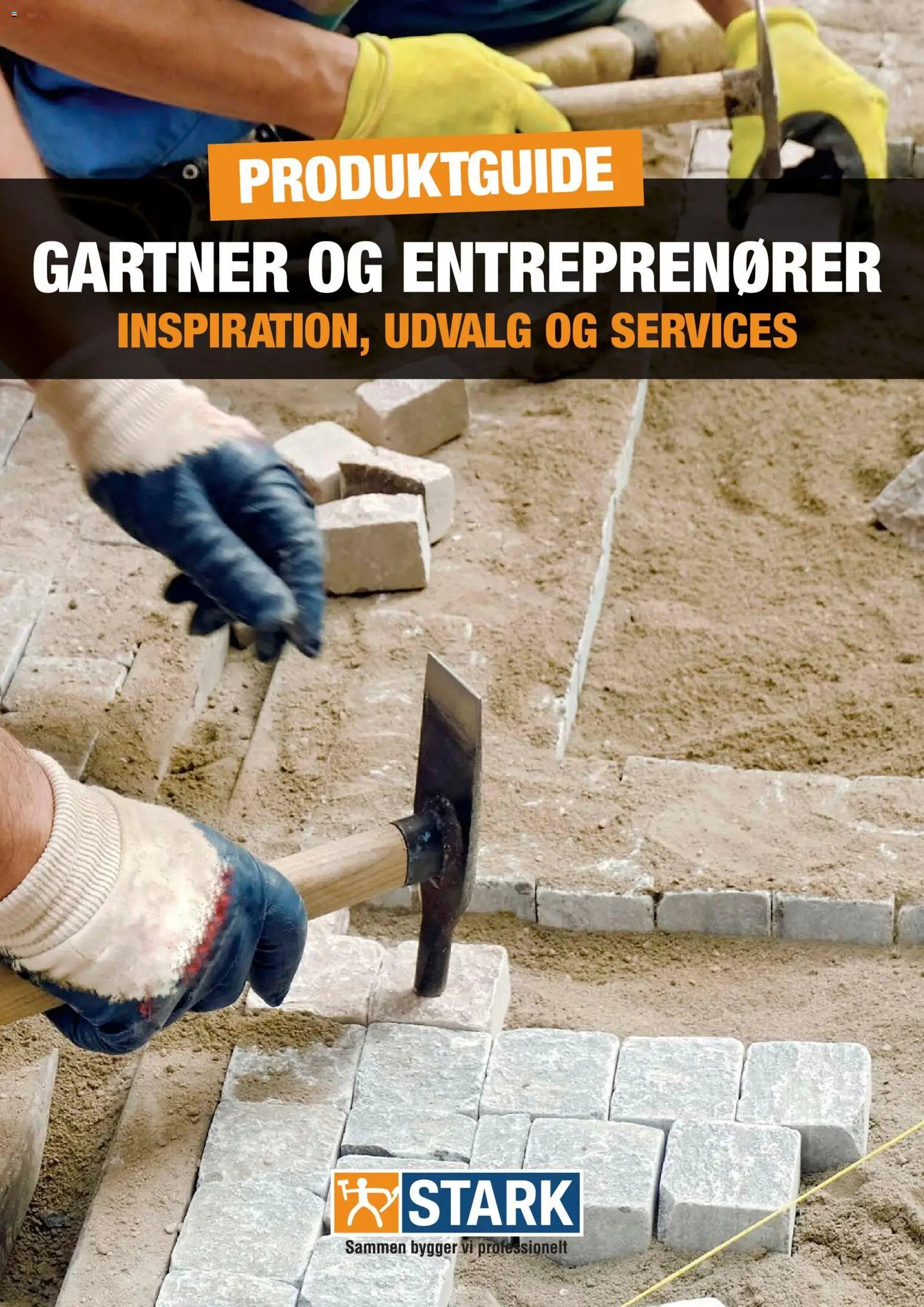 Nye Stark tilbud fra 30/10/2026